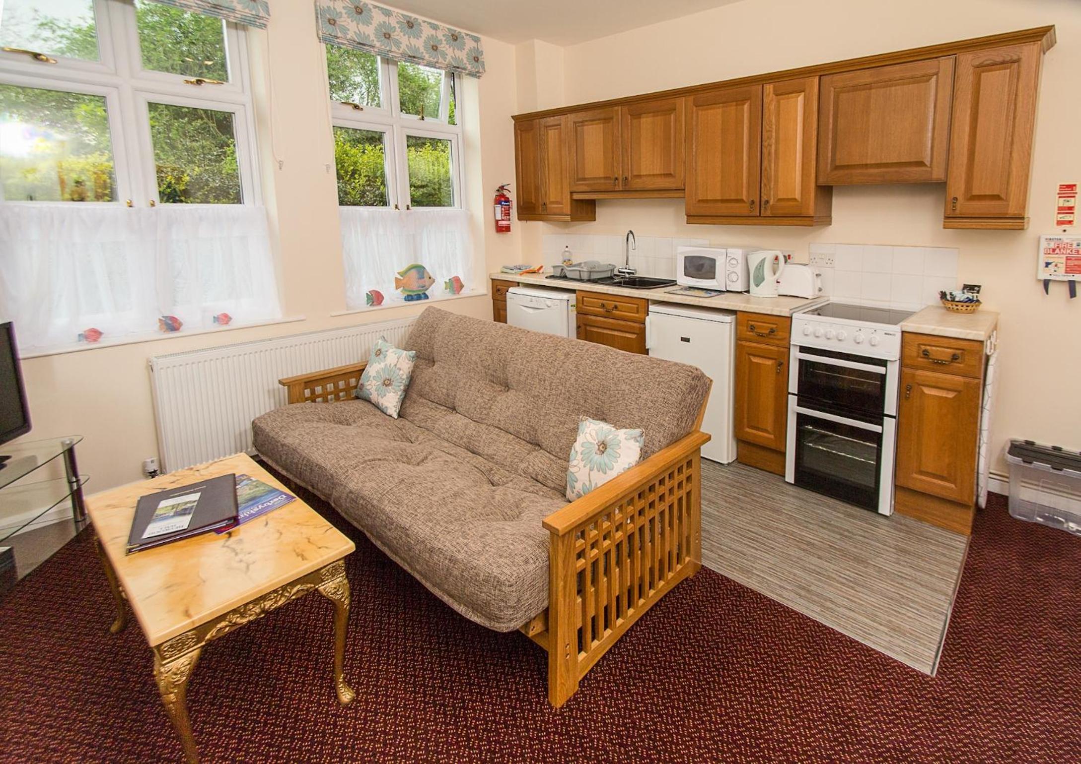 Standard Apartment