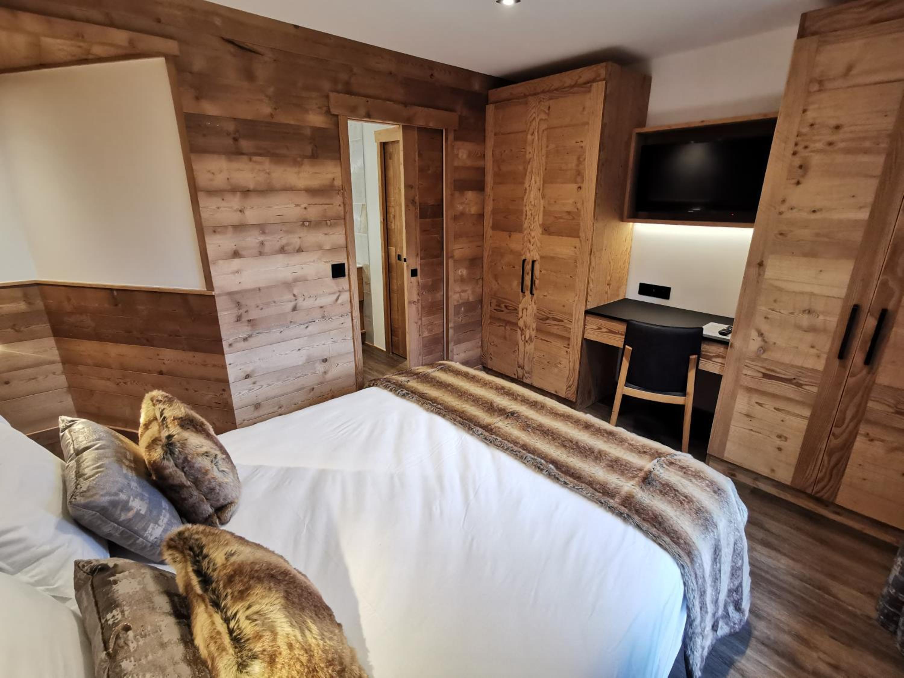 Double Room with Balcony photo 1