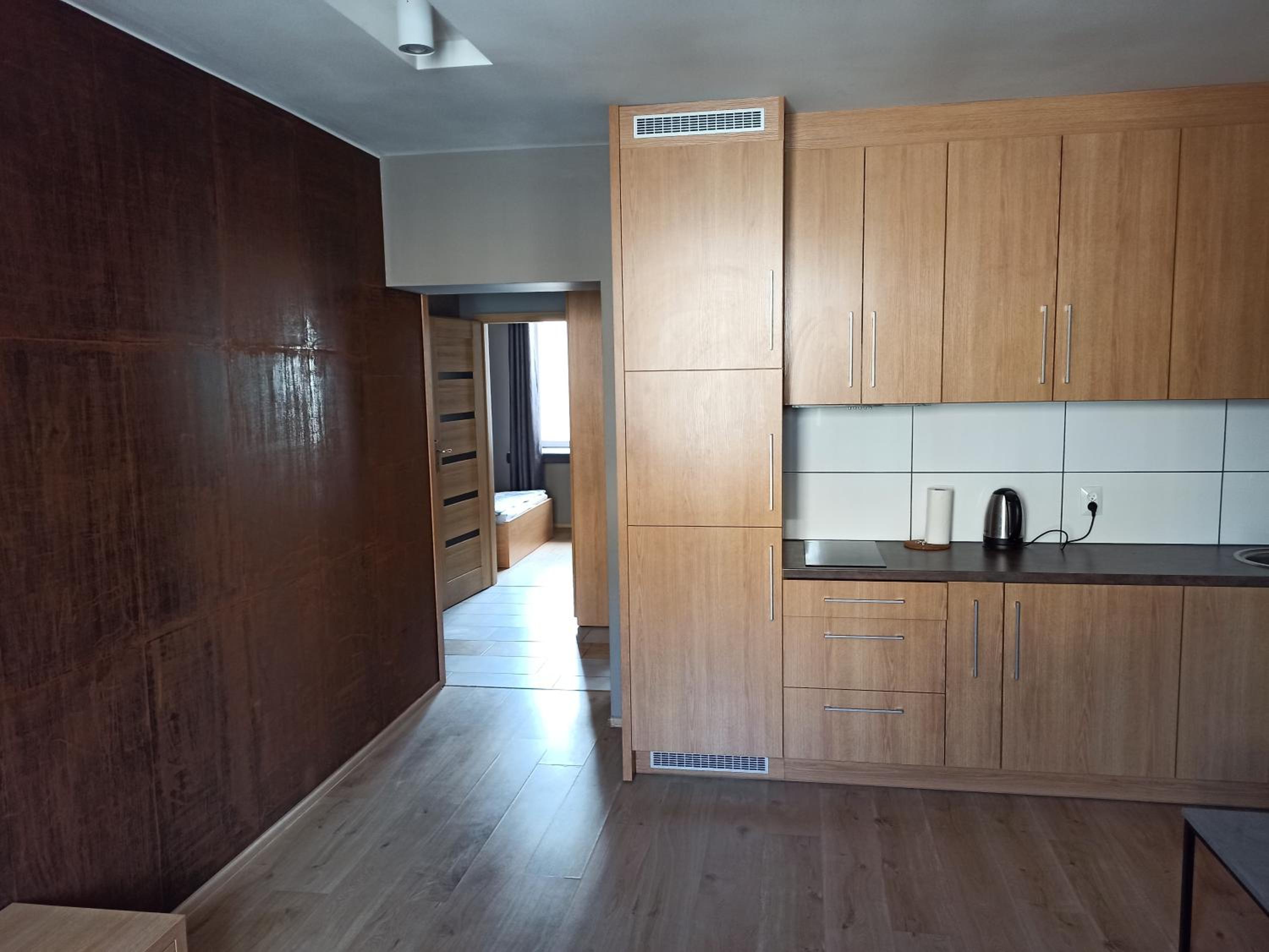 Two-Bedroom Apartment - Photo 13