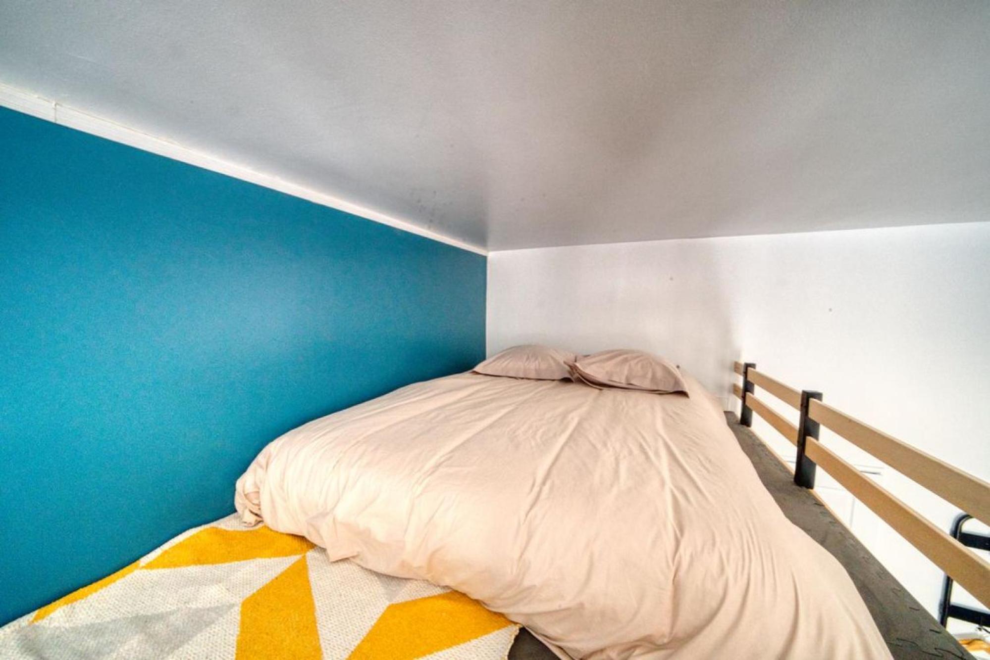 Suite Blue  photo 3