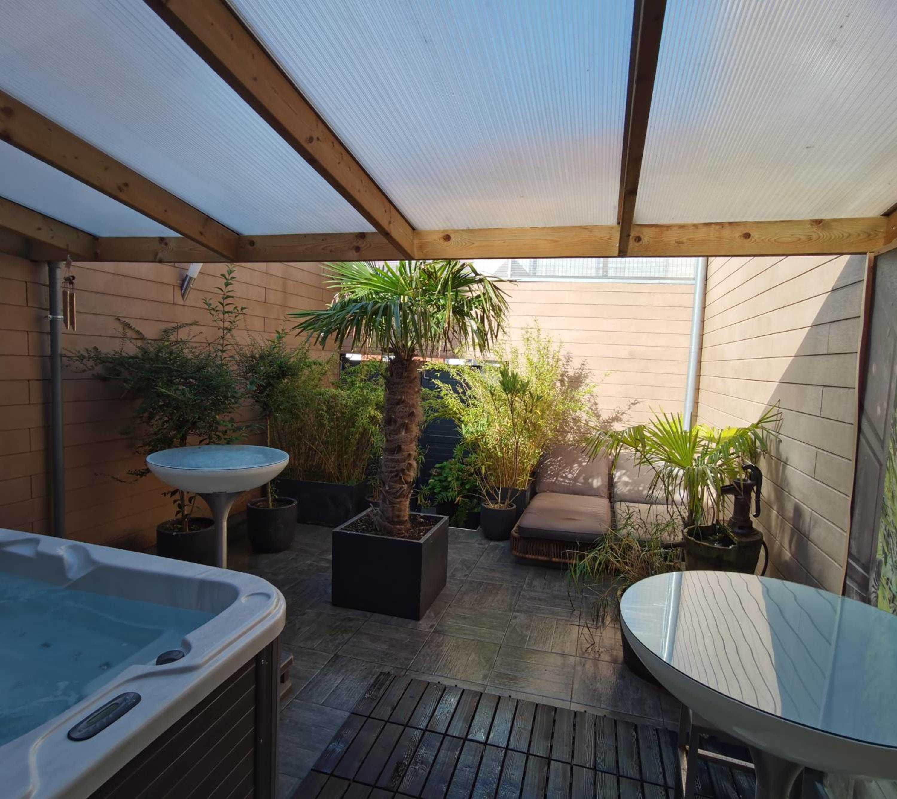 Holiday Home photo 3