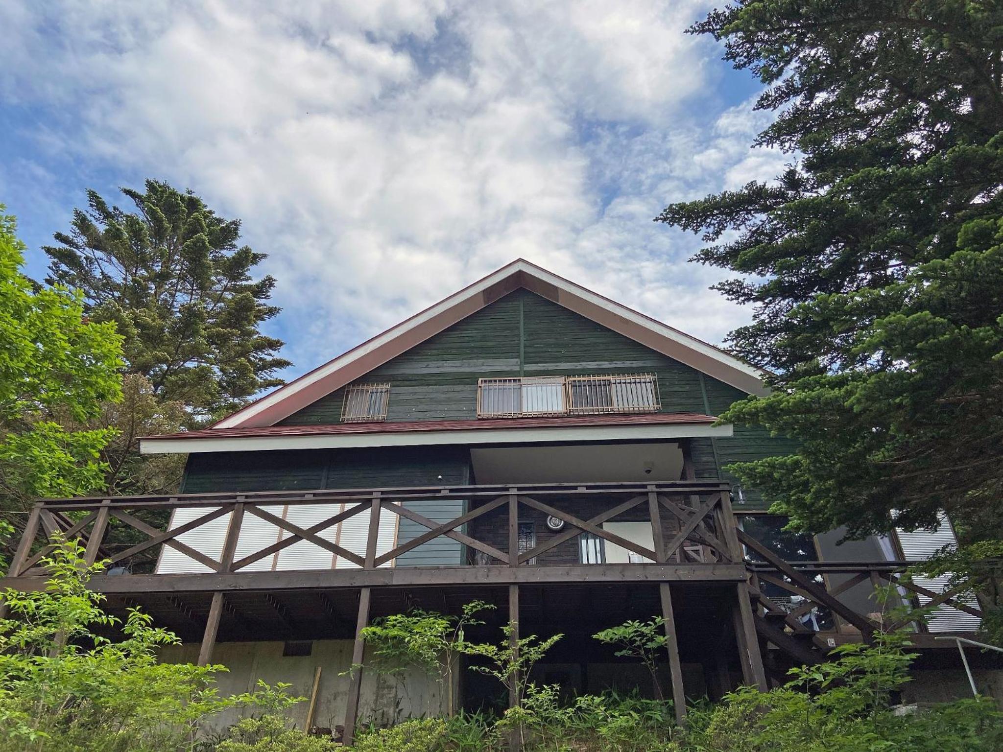 Holiday Home - Photo 1