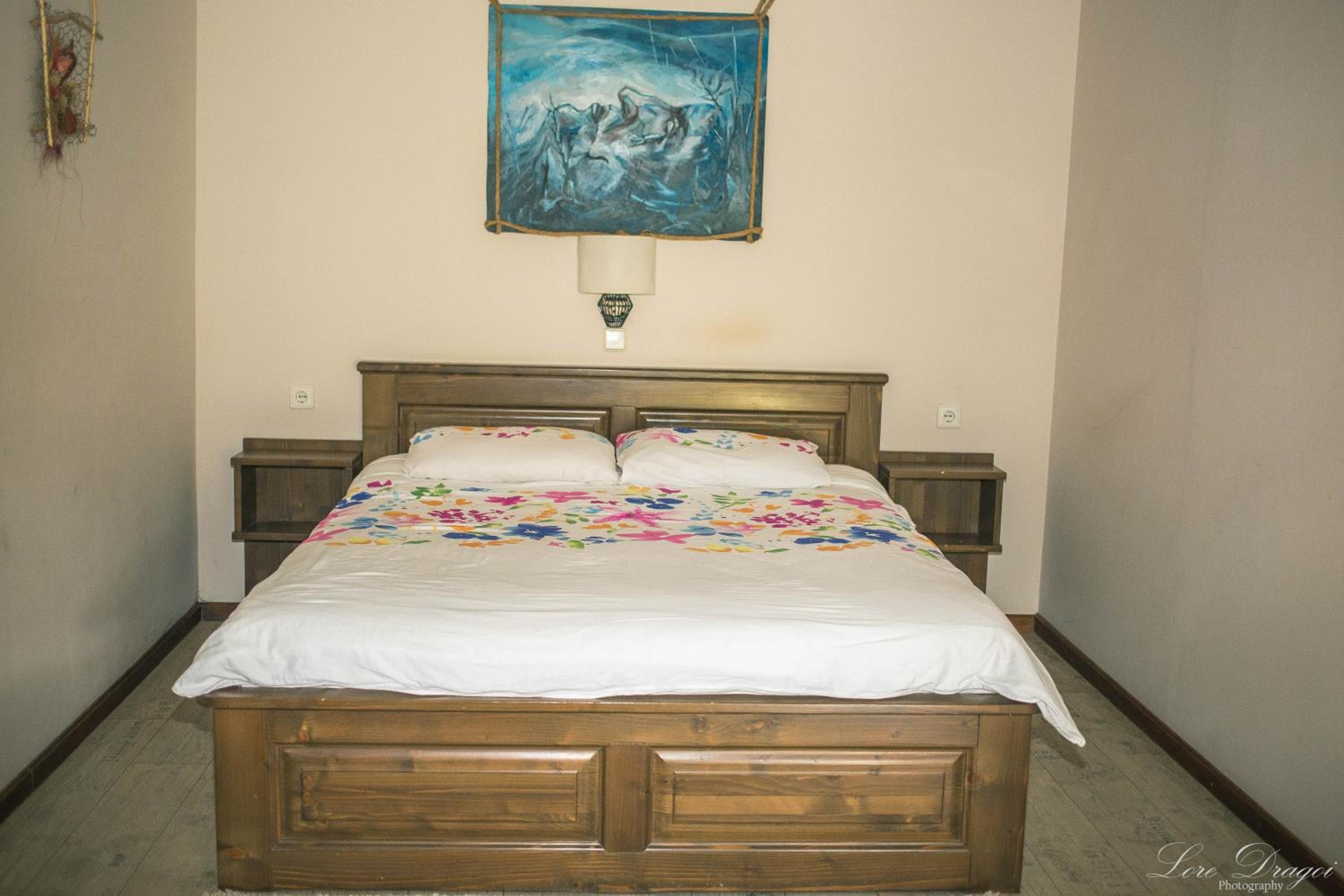Double Room with Terrace - Photo 4