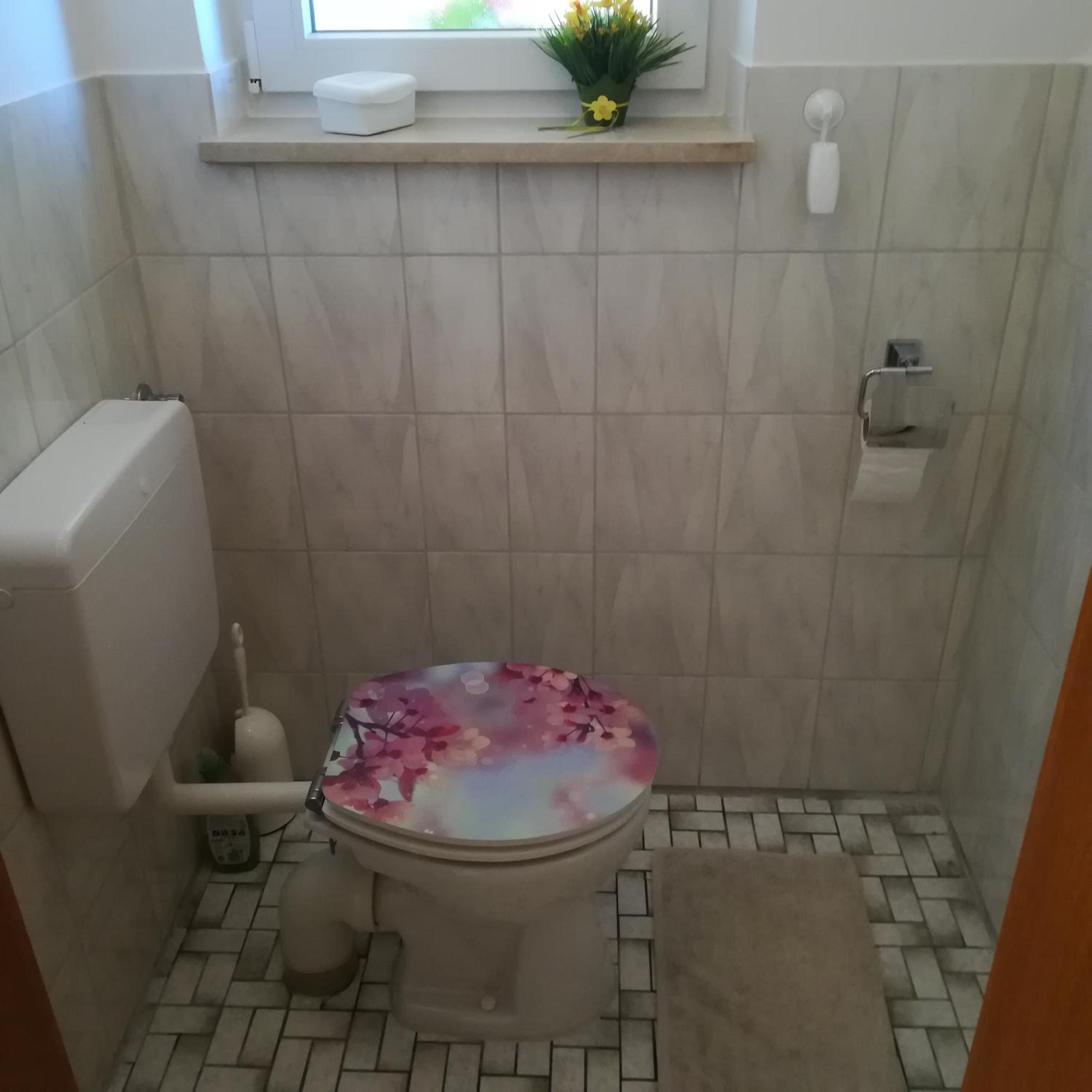 Single Room with Shower