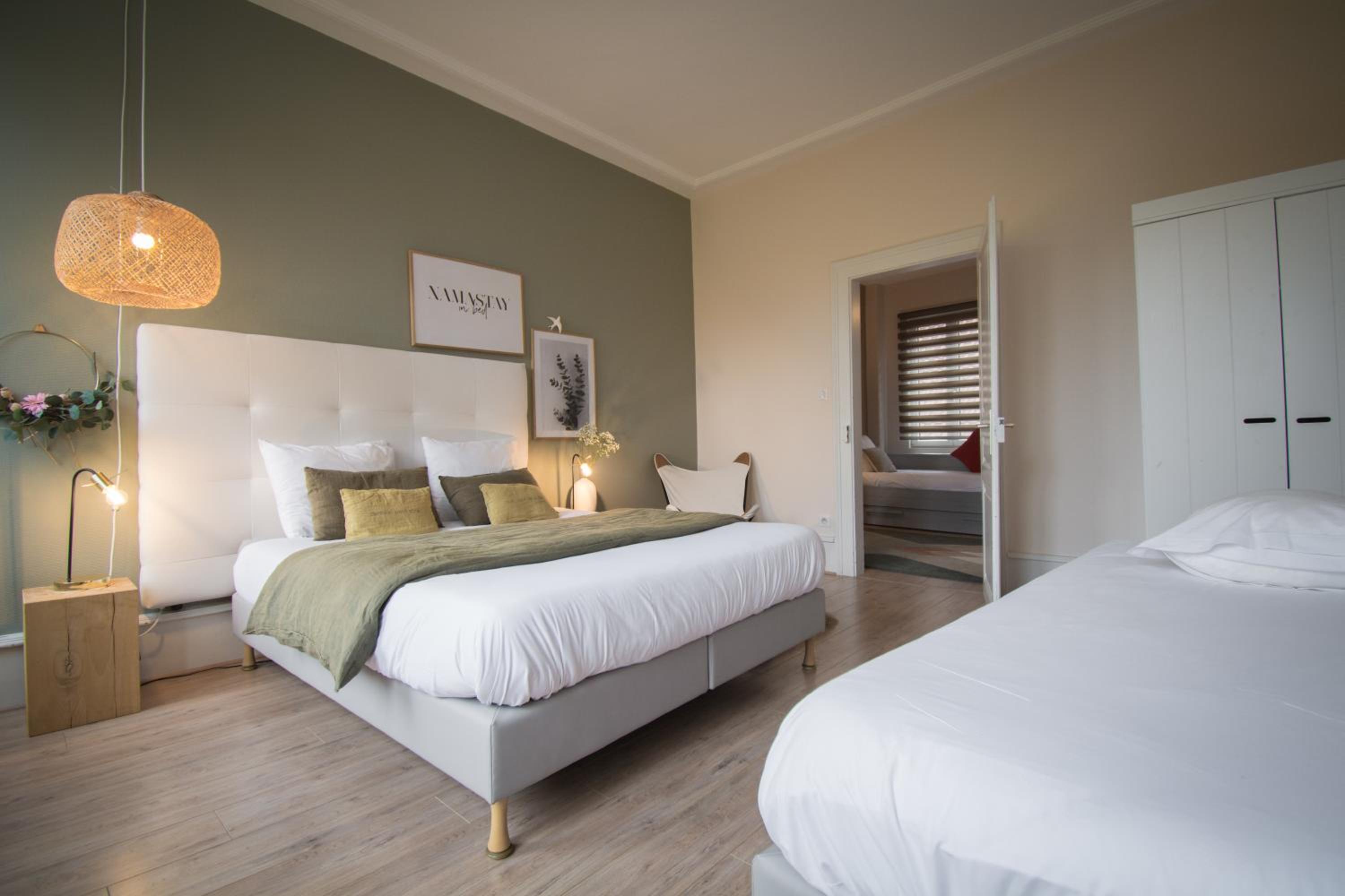 Duplex Apartment - Photo 7