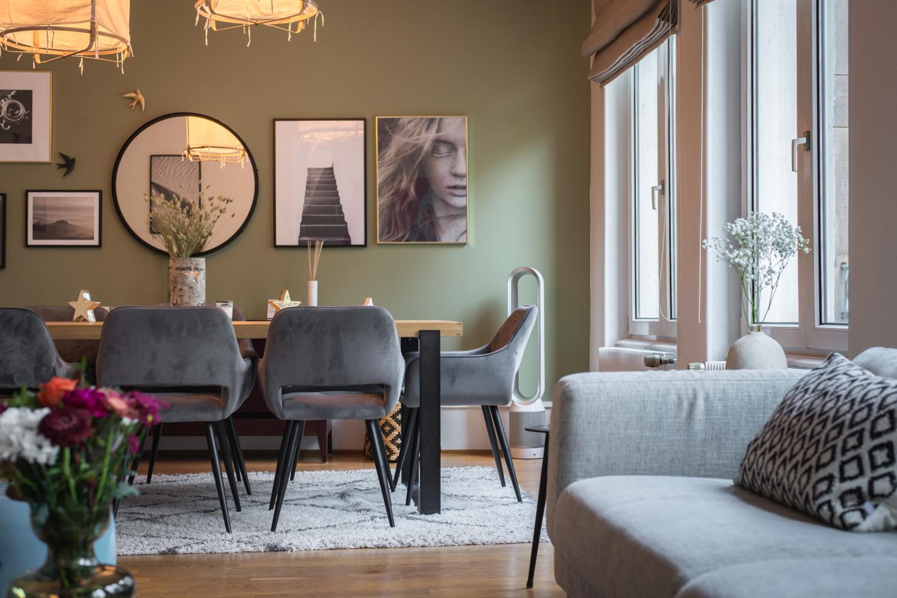 Duplex Apartment - Photo 17