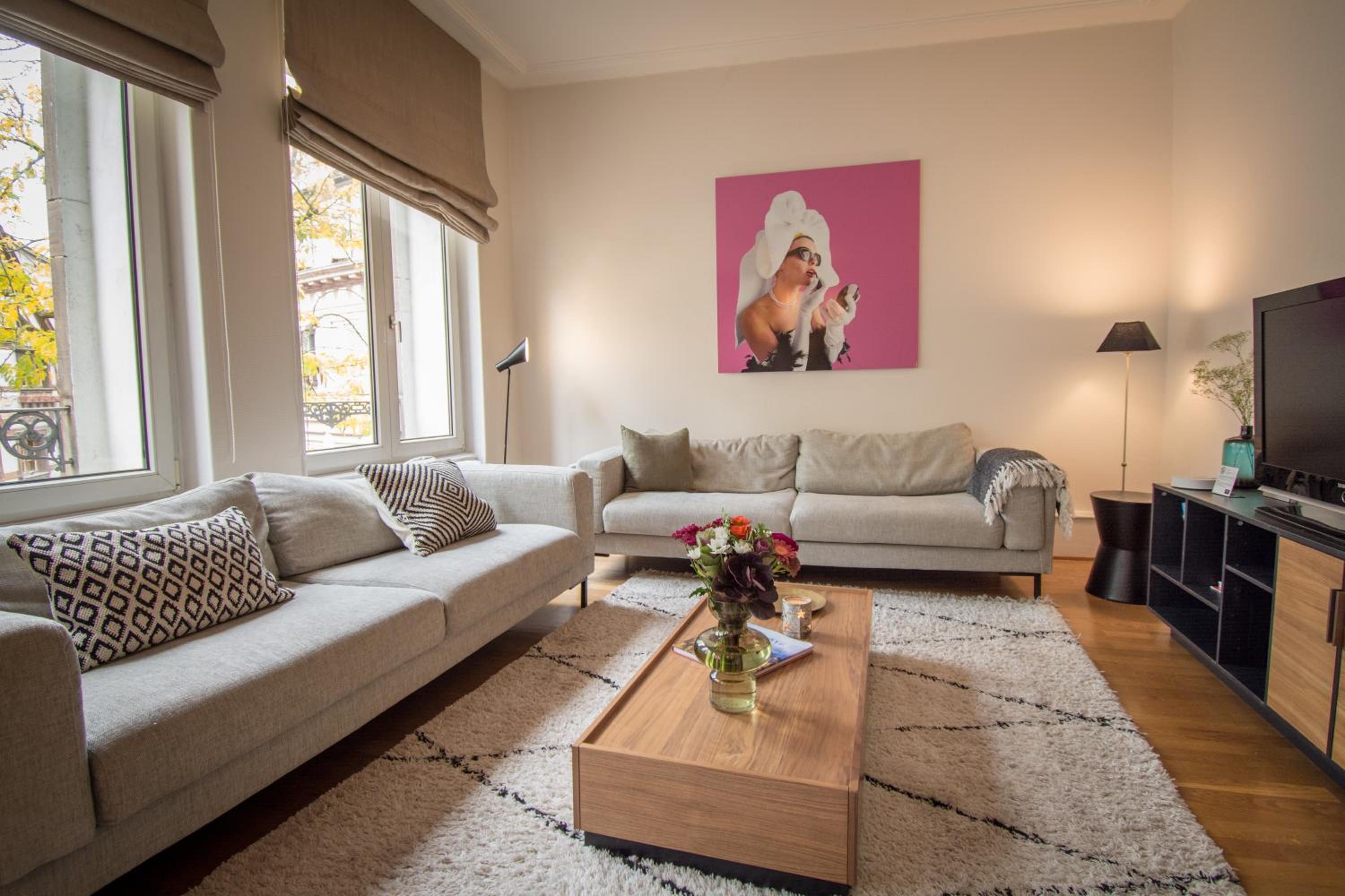 Duplex Apartment - Photo 24