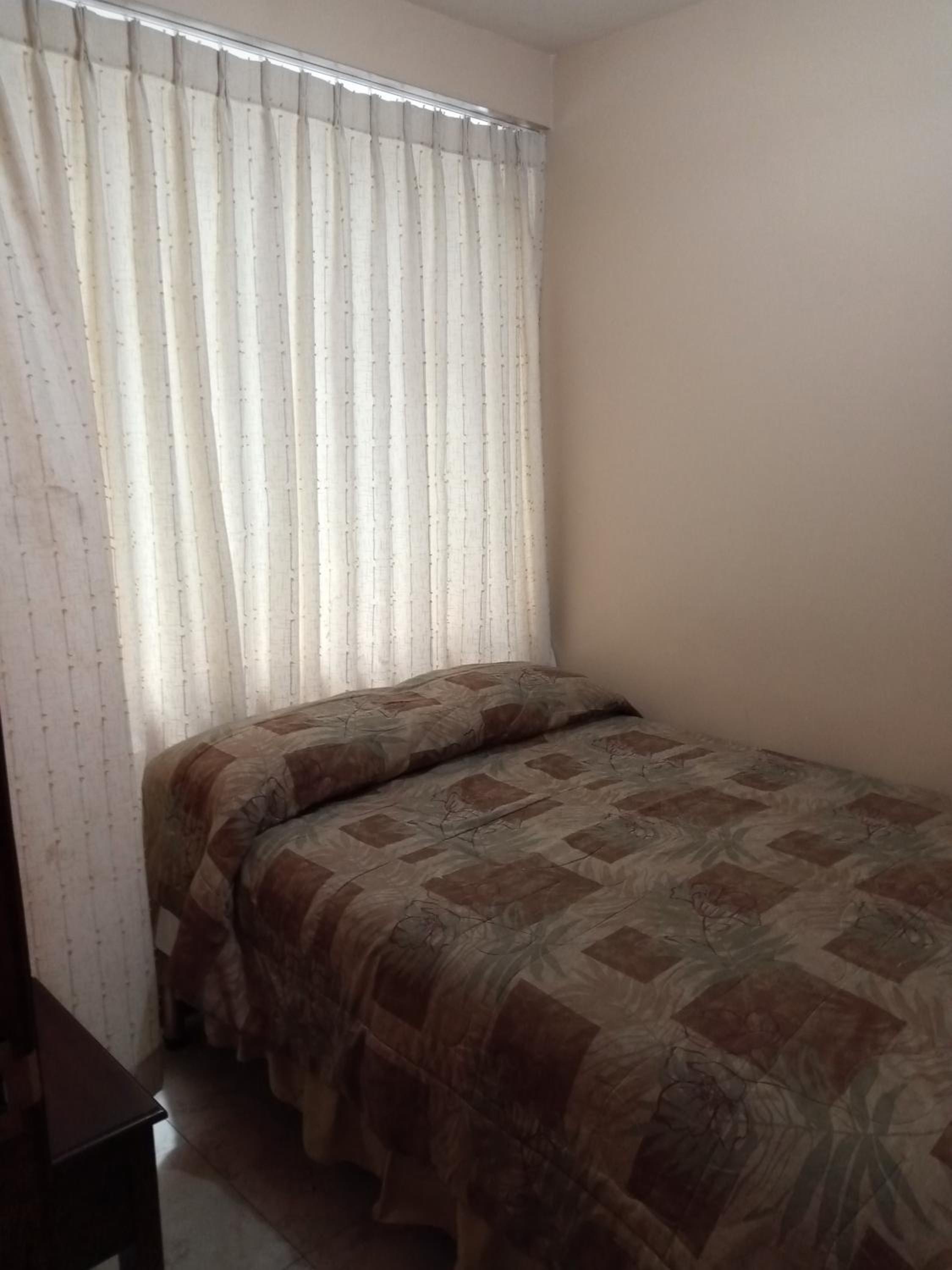 Quadruple Room with Bathroom photo 2