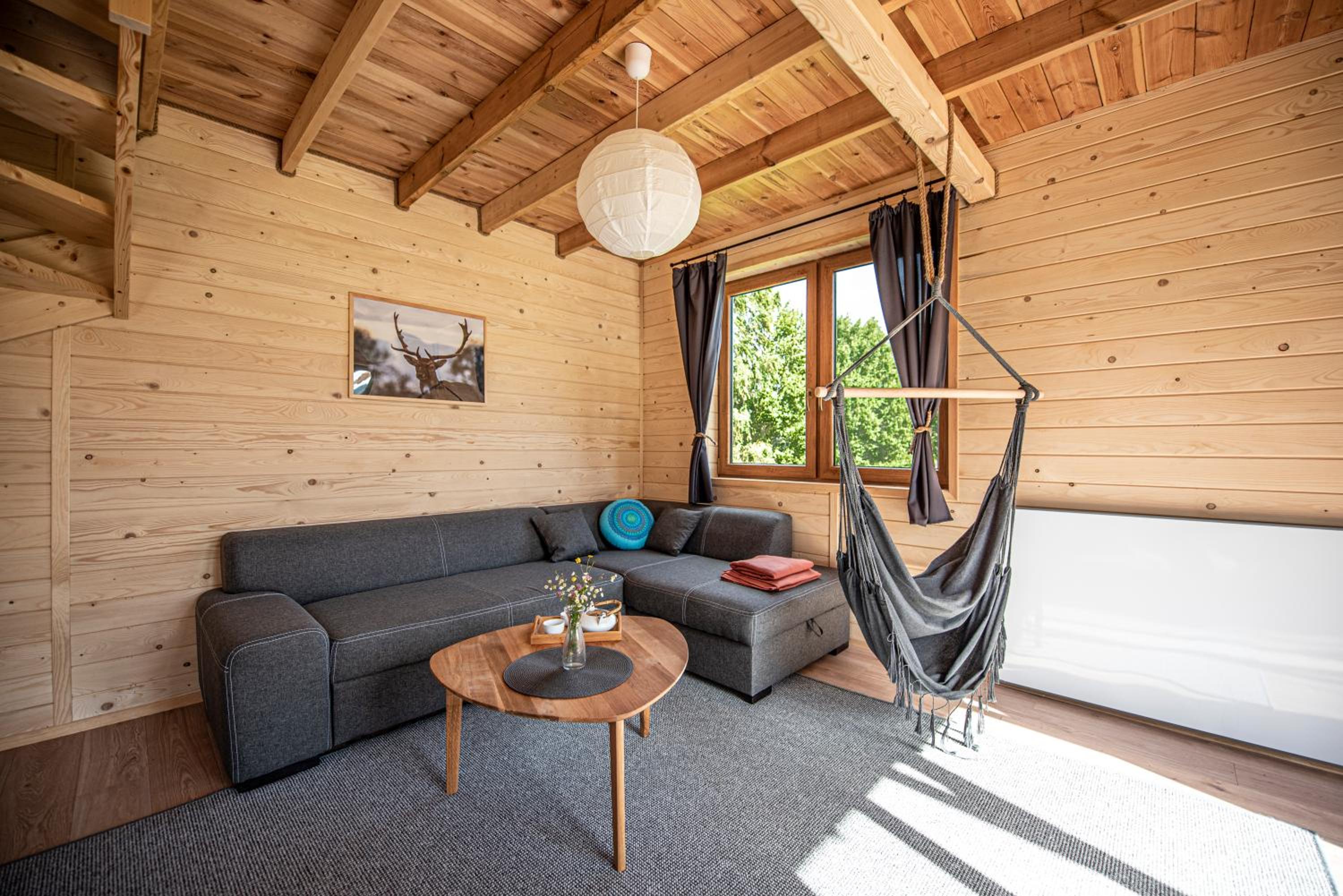 Two-Bedroom Chalet photo 1