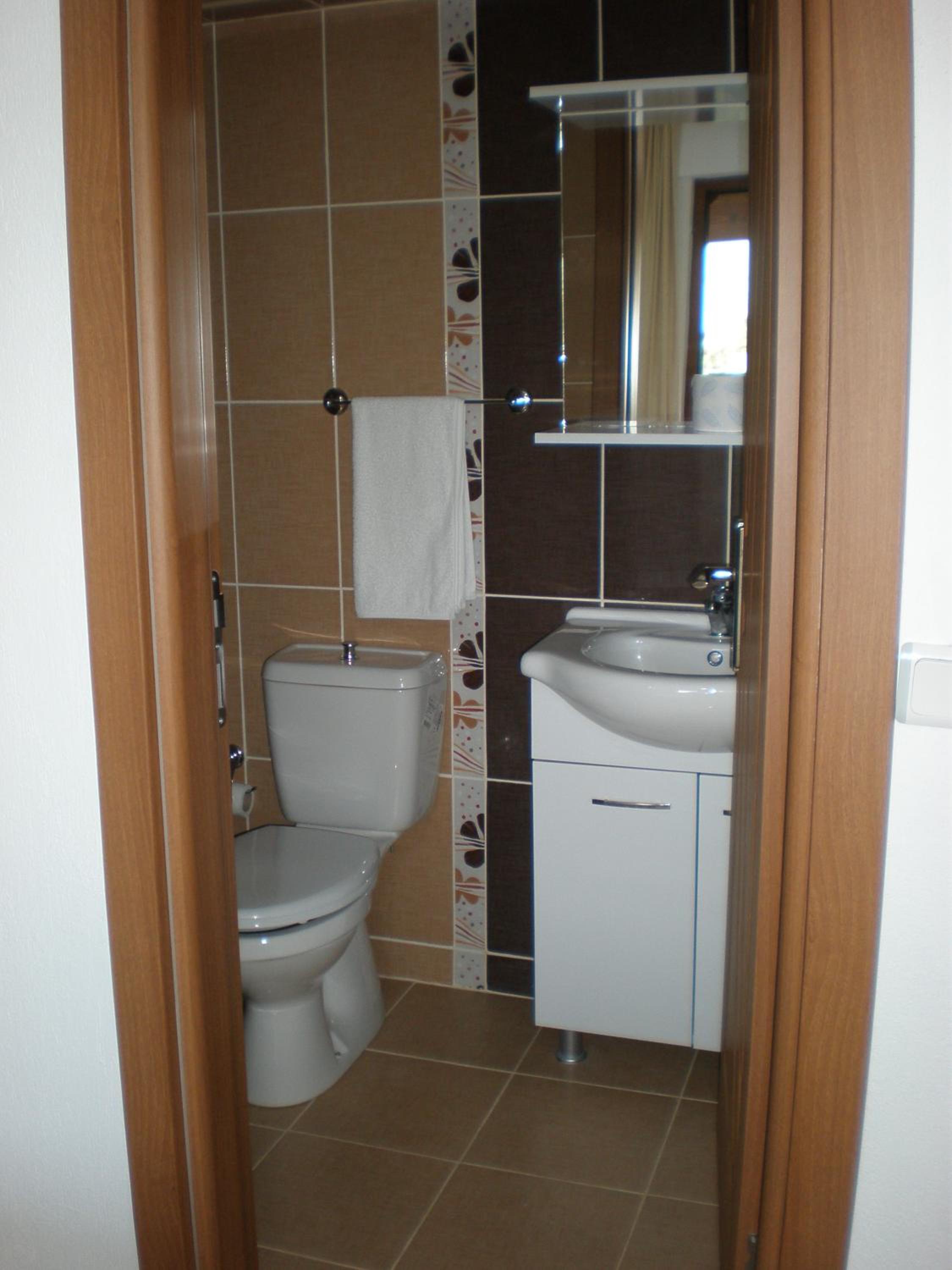 Standard Triple Room photo 1