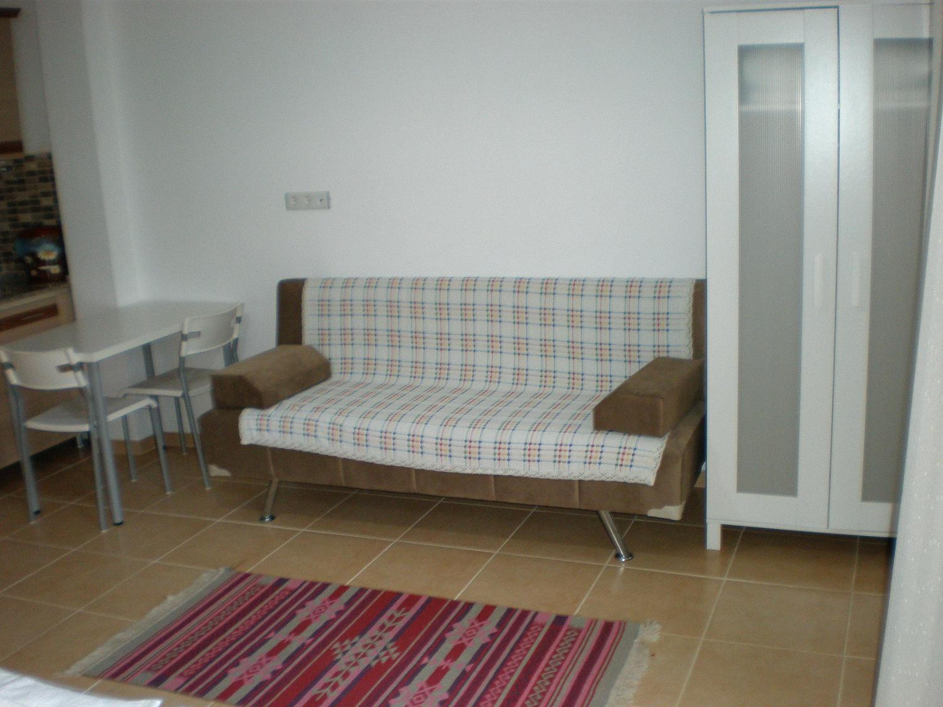 Studio with Garden View photo 2
