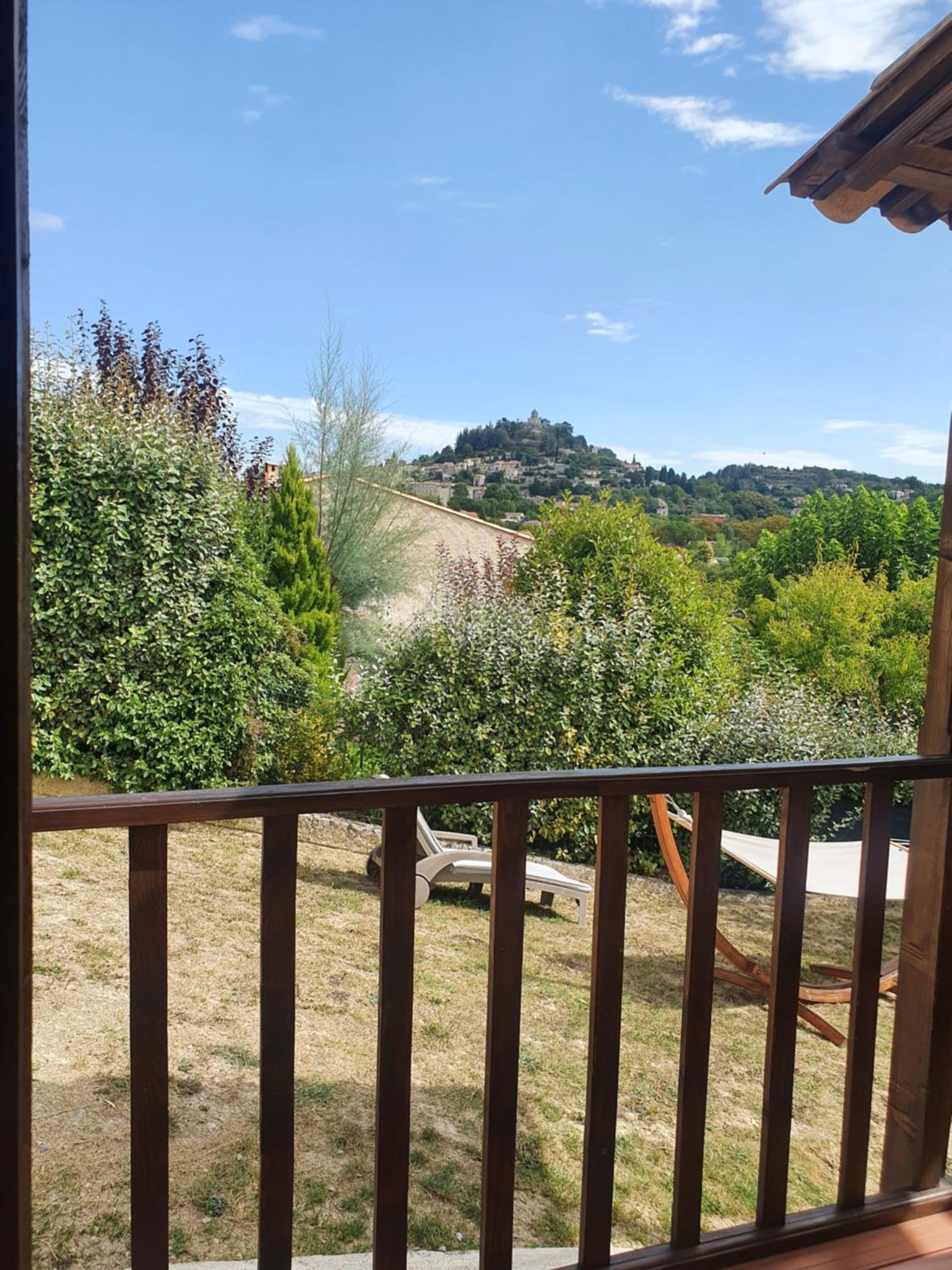 Double Room with Mountain View - Photo 21