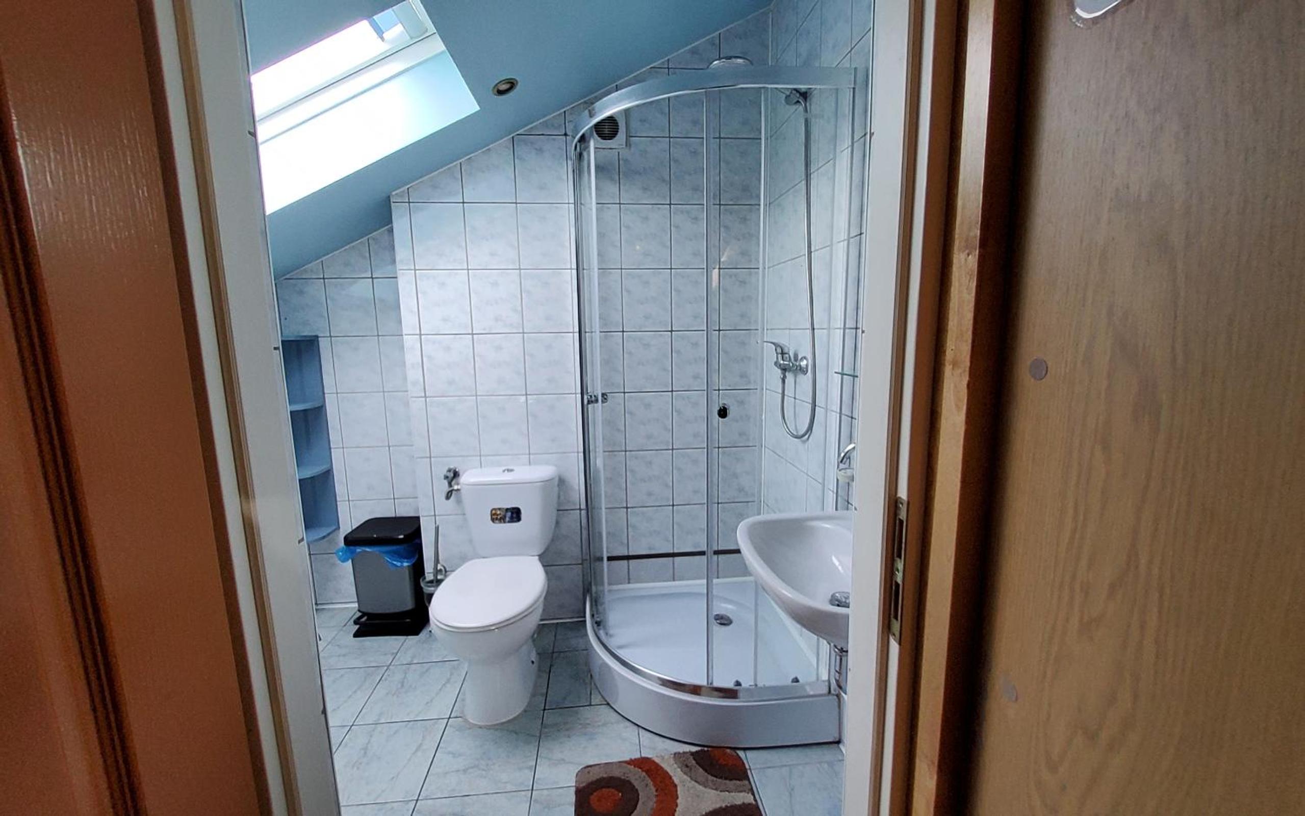 Quadruple Room with Bathroom photo 2