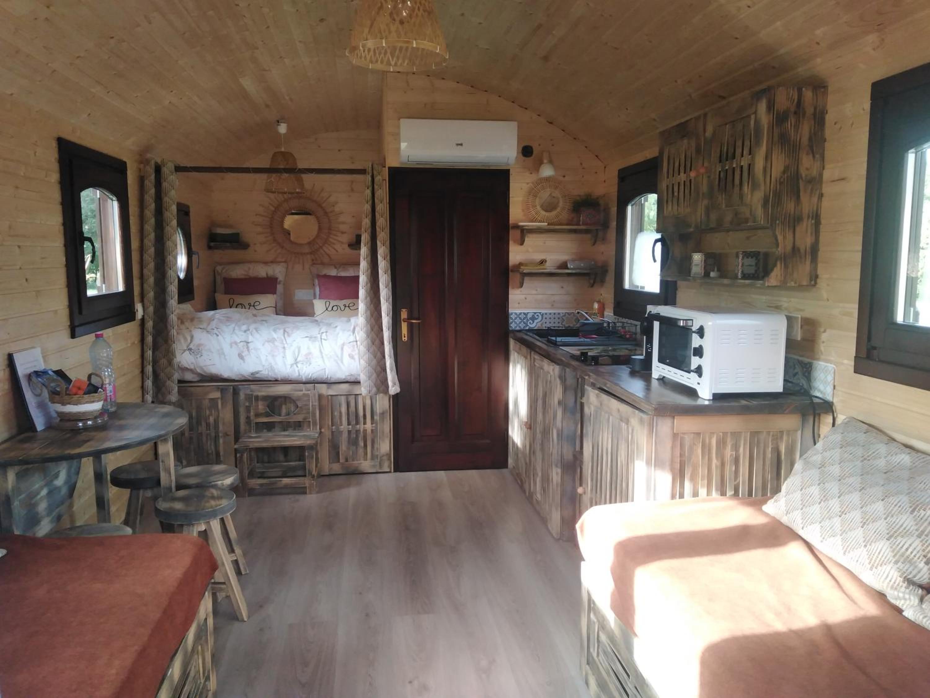 Suite with Garden View photo 2