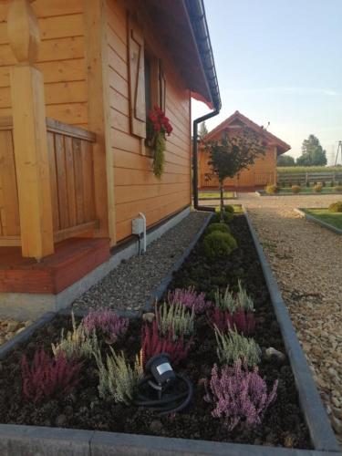 Chalet - Photo 14