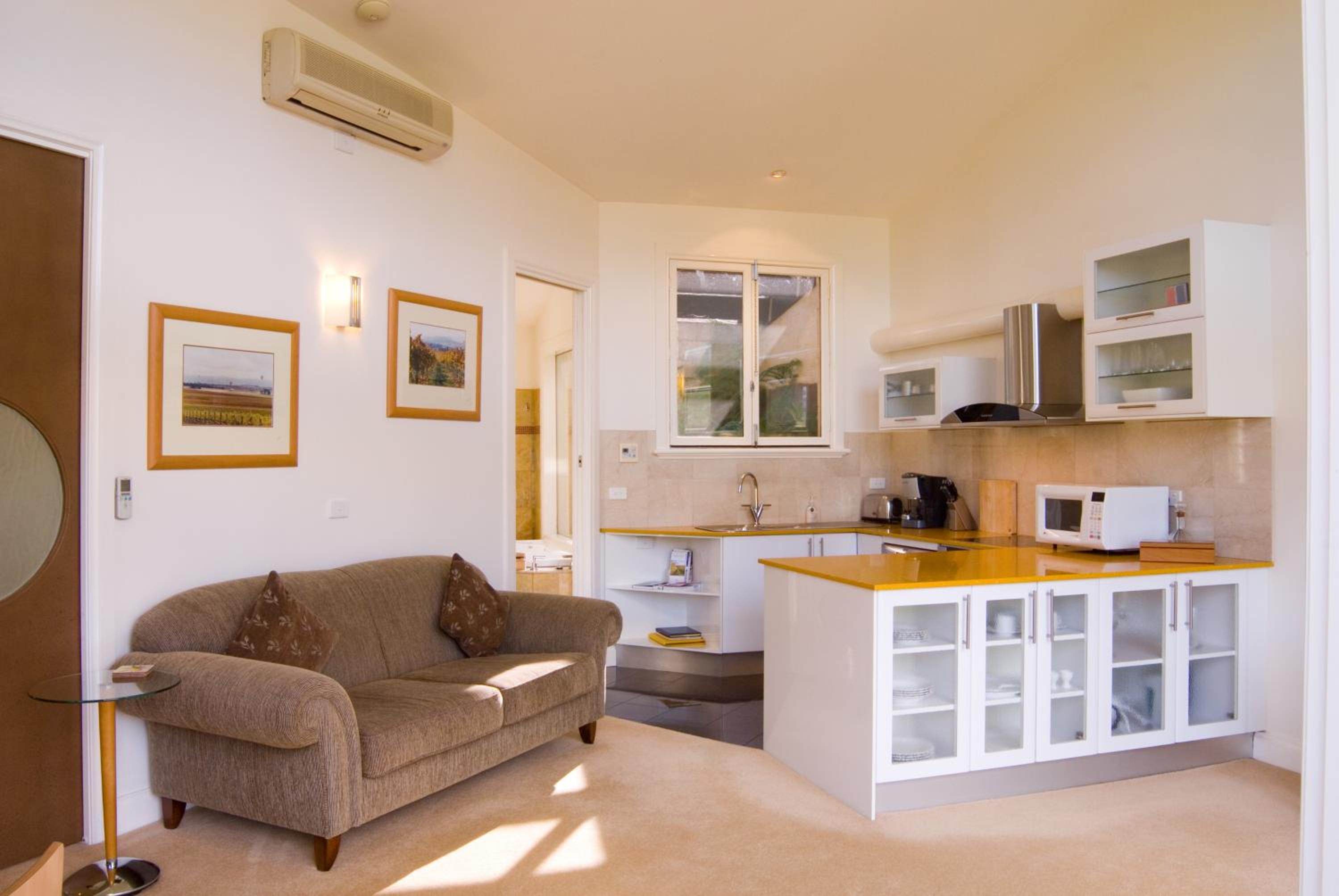 Apartment with Terrace photo 1