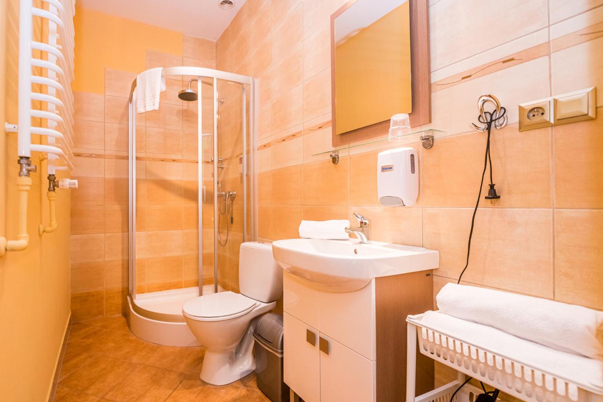 Triple Room with Balcony photo 1