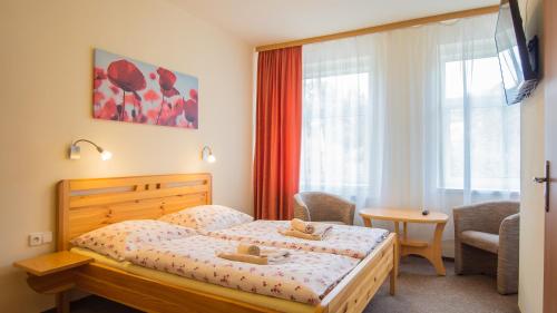 Standard Double Room photo 1