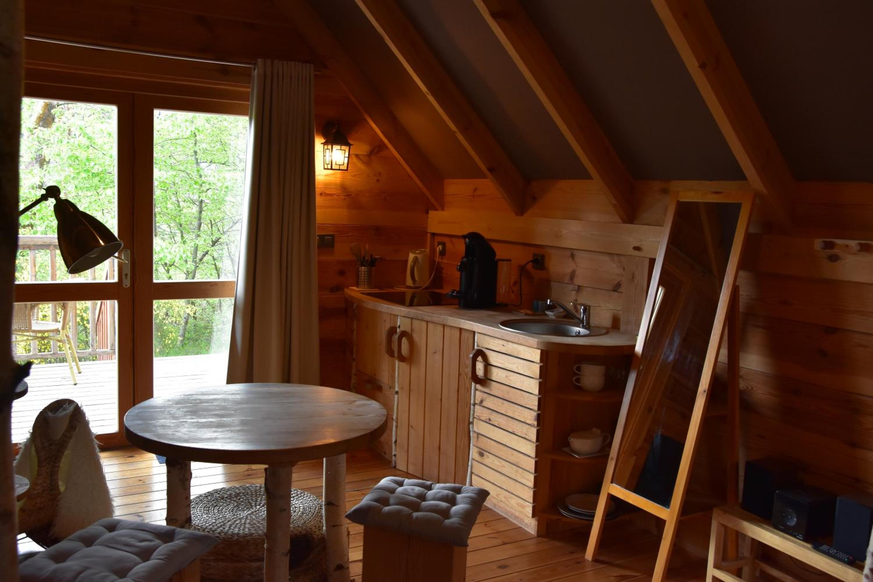 Superior Cabin (2 Adults) photo 2