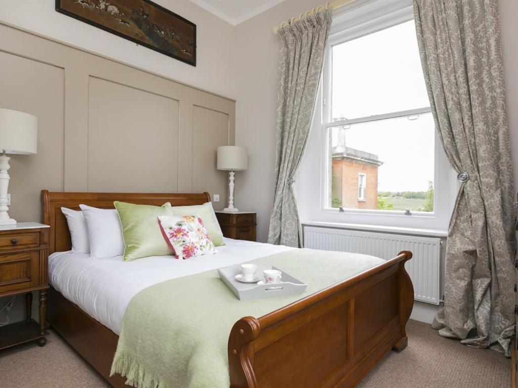 Double Room with Private Bathroom photo 1