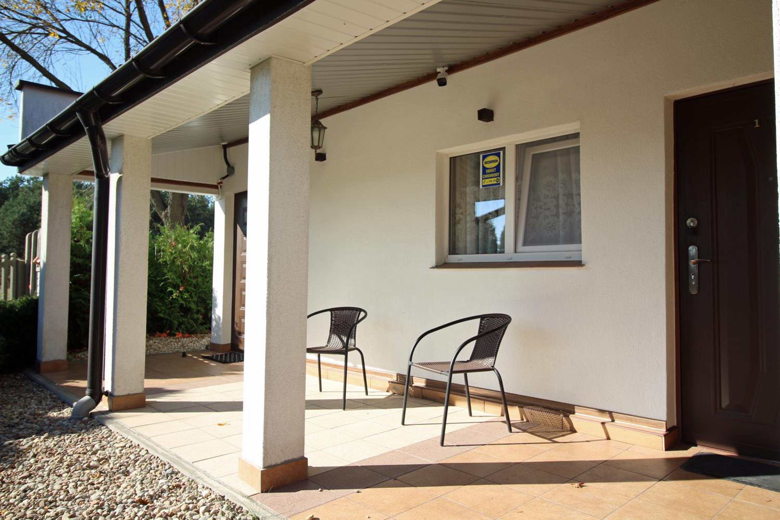 One-Bedroom Chalet photo 3