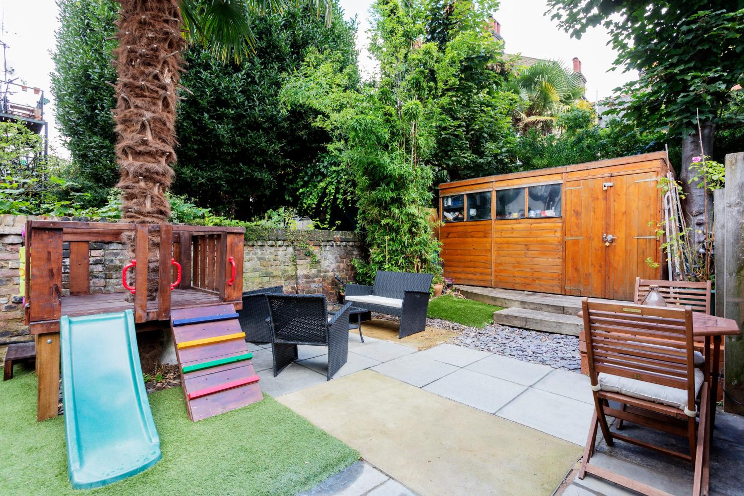 Holiday Home photo 2