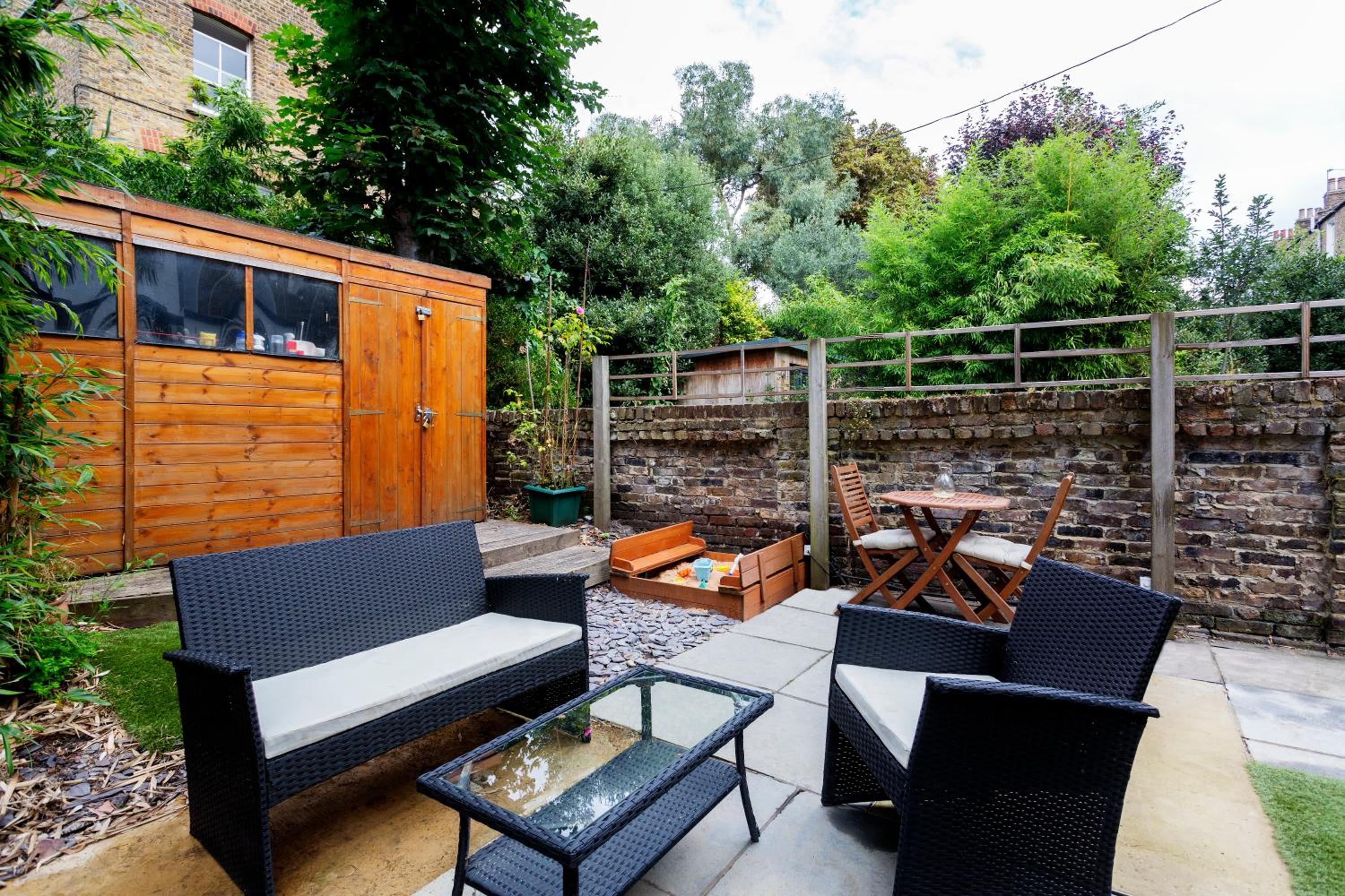 Holiday Home photo 1