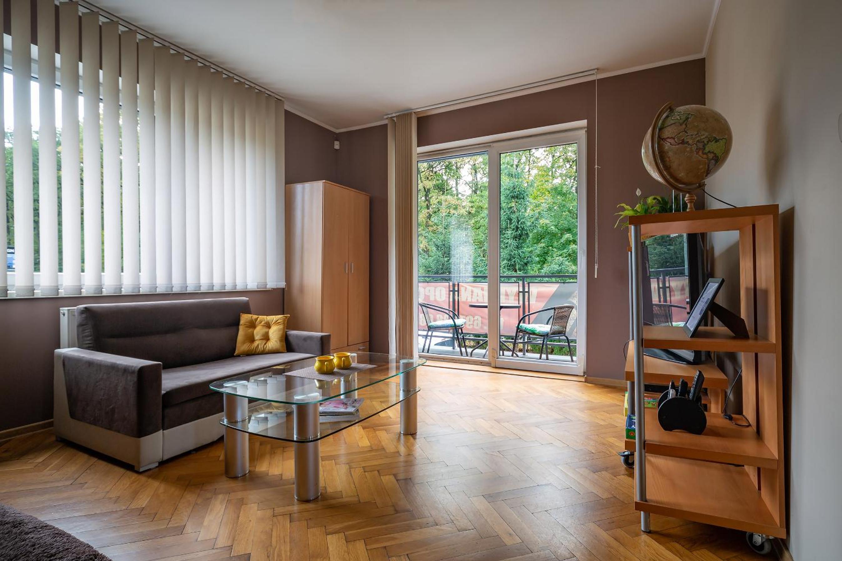 Apartment - Ground Floor photo 2