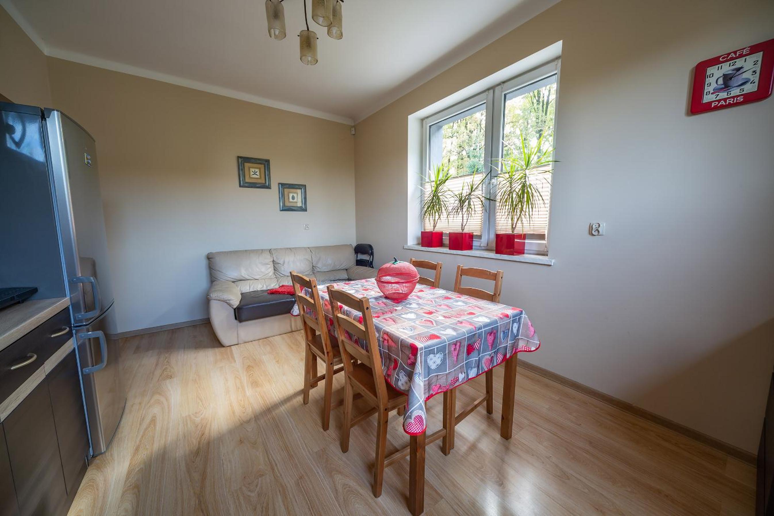 Apartment - Ground Floor photo 3