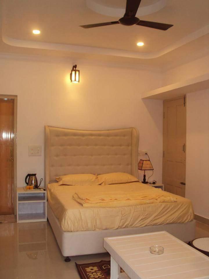 Deluxe Studio photo 1