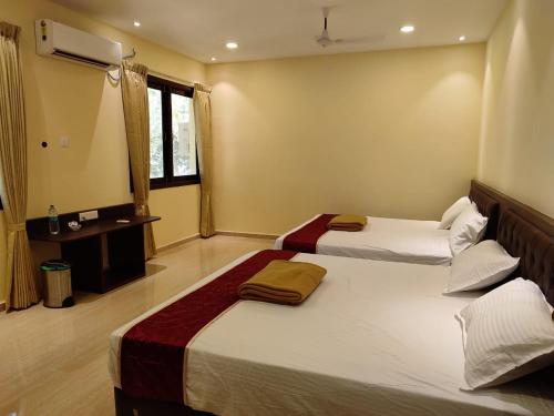 Family Suite - Photo 8