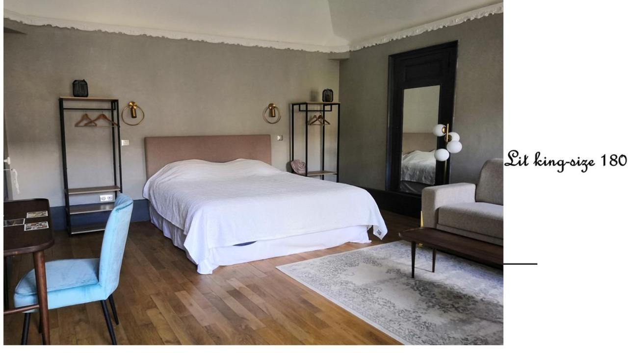 Deluxe Family Suite photo 2