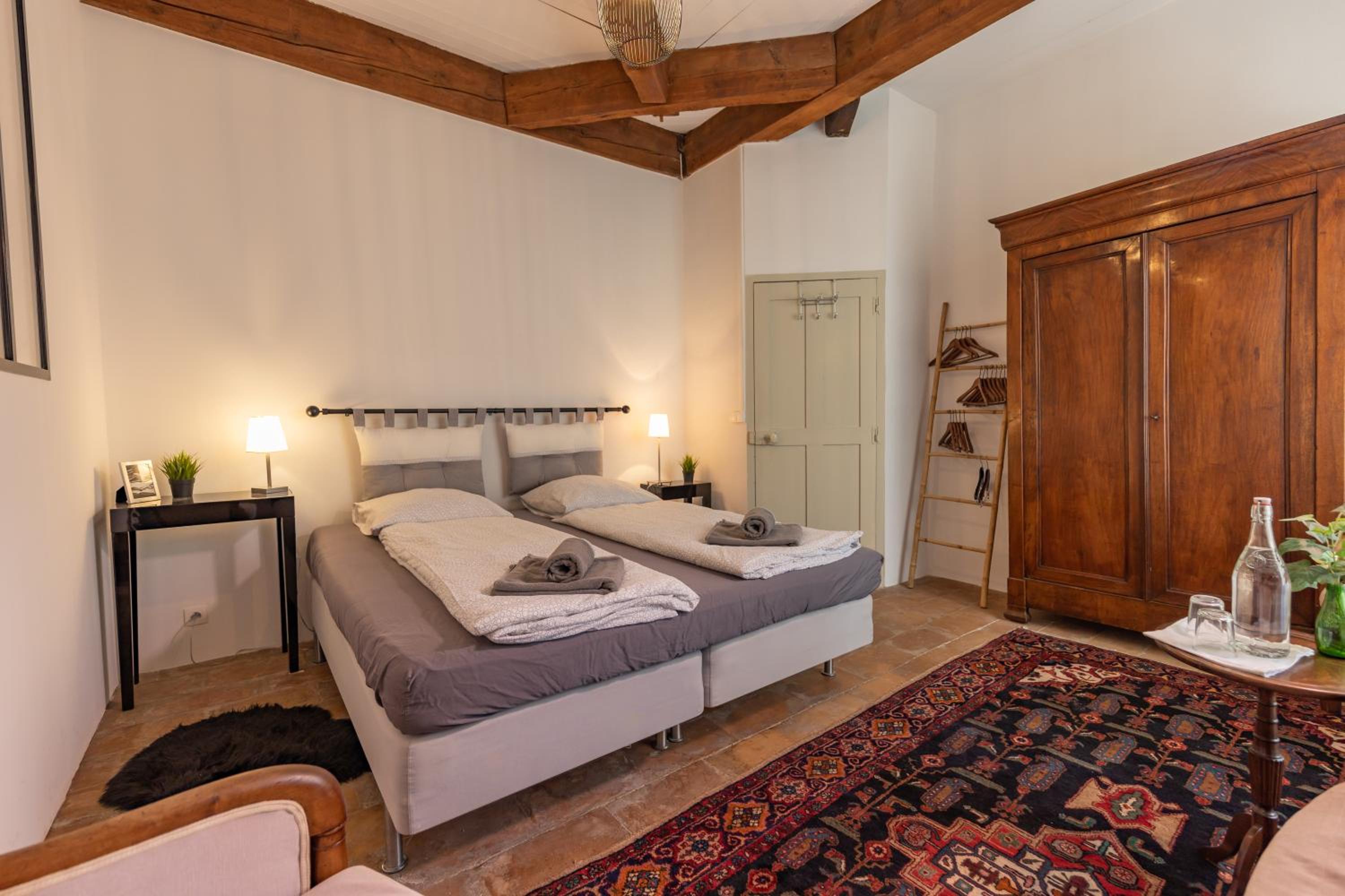 Double Room with Private Bathroom photo 1