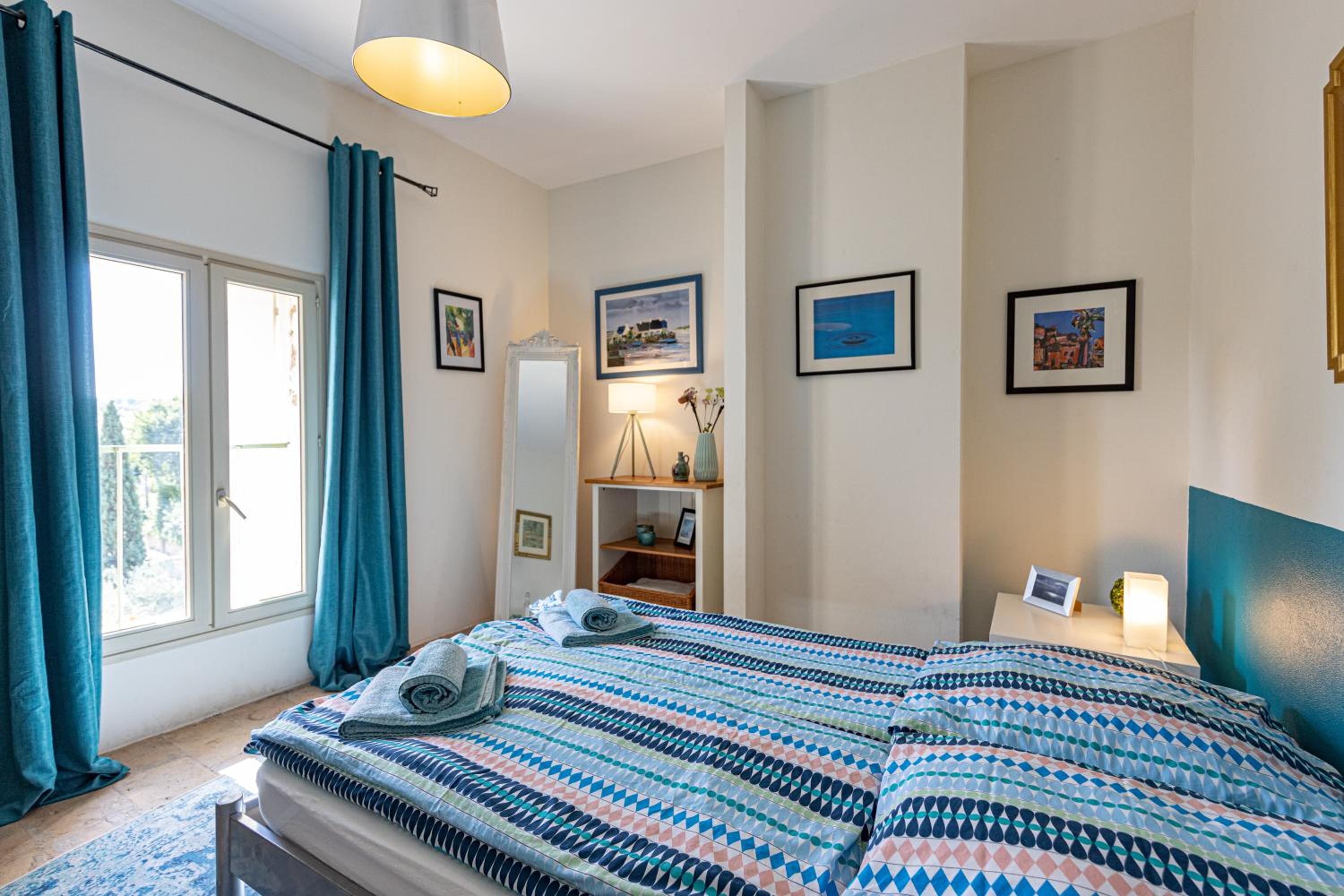 Small Double Room photo 1