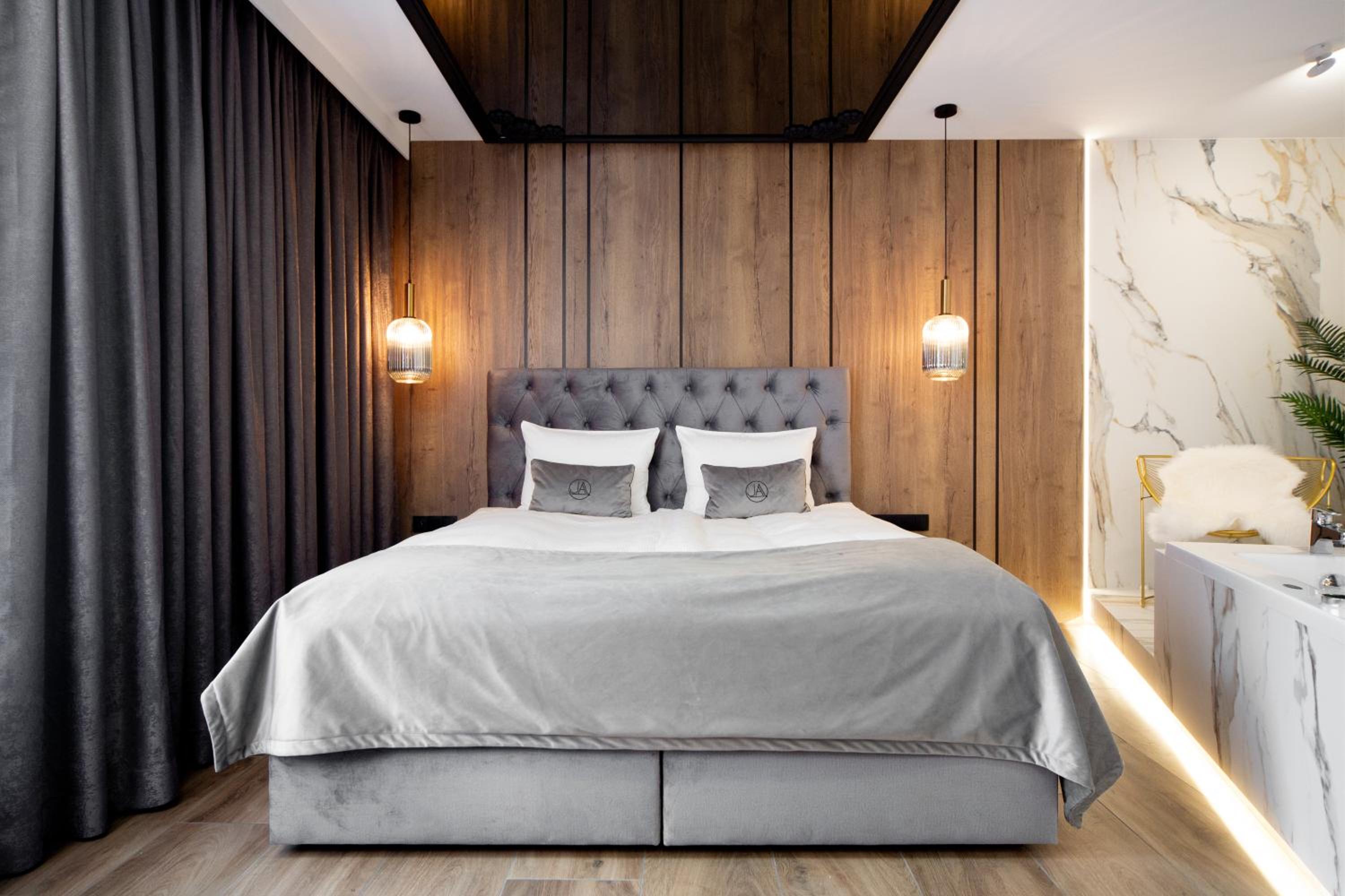 Superior Apartment with Sauna - Photo 5