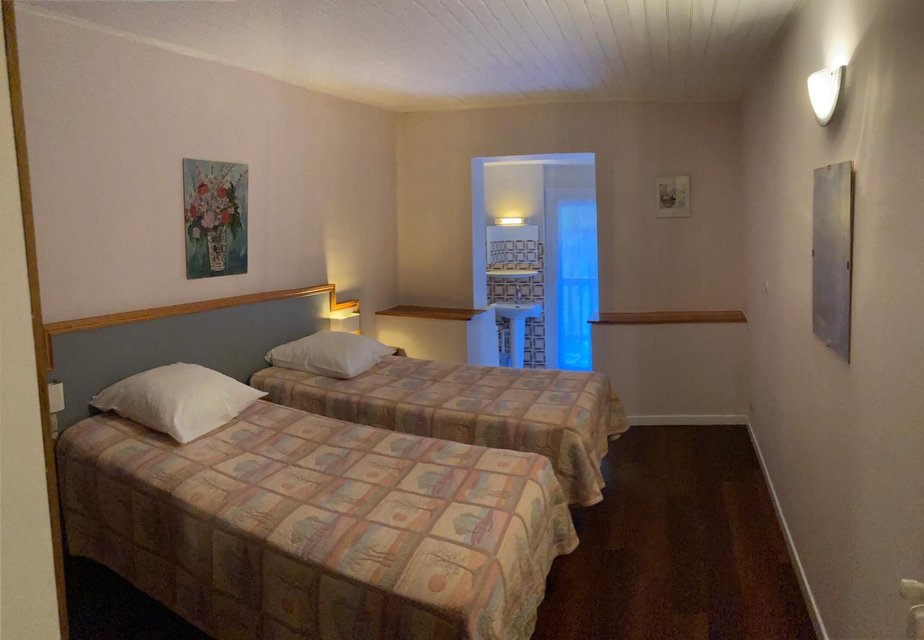 Two-Bedroom Apartment photo 3