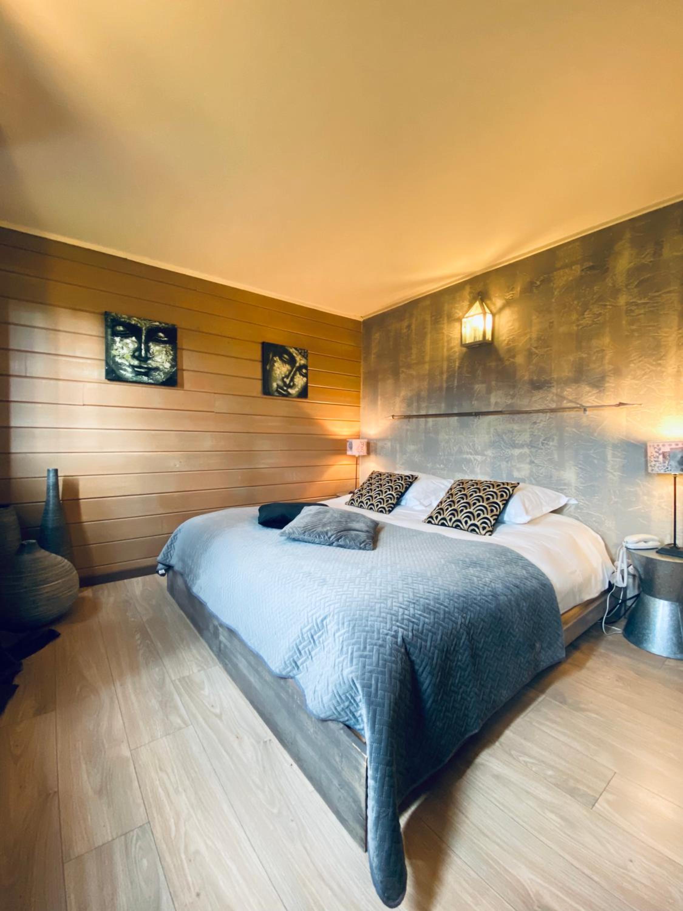 Double Room photo 2