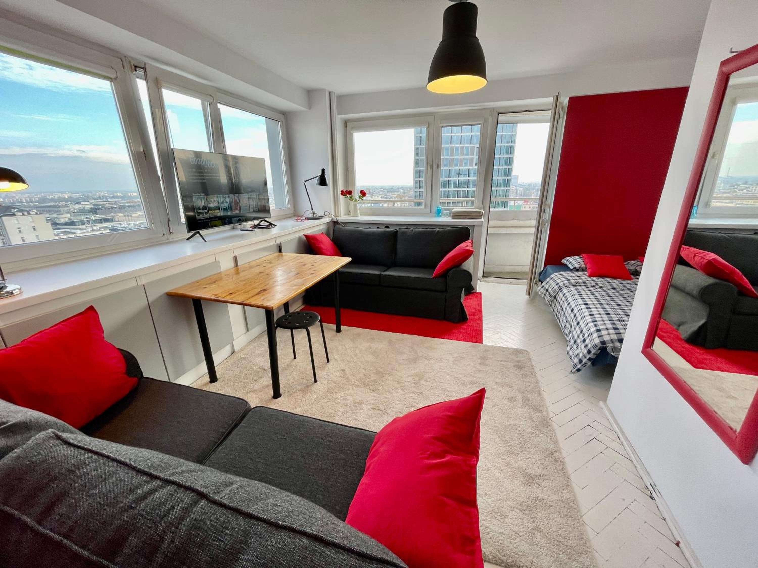 Two-Bedroom Apartment - Photo 7