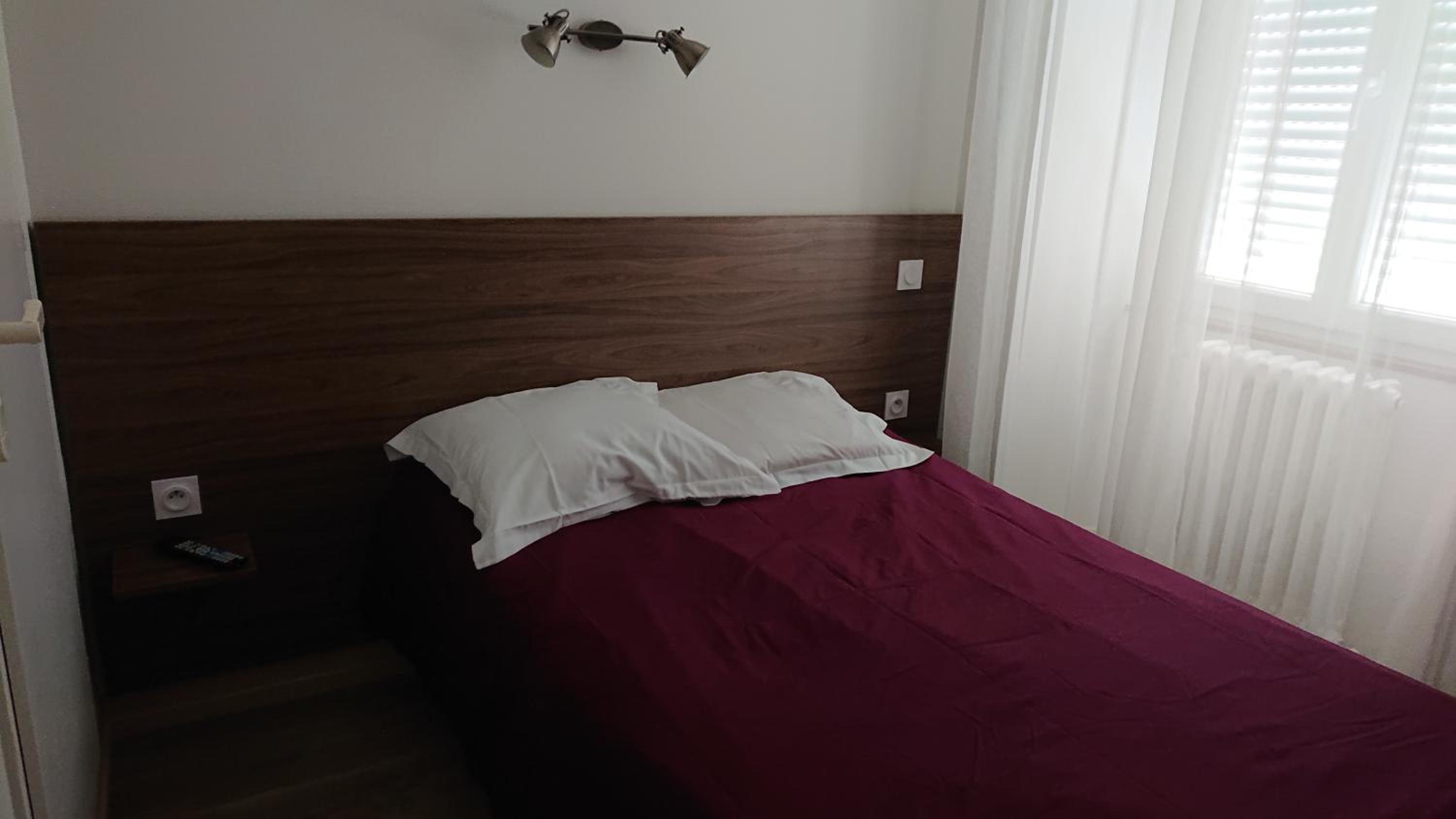 Single Room photo 2