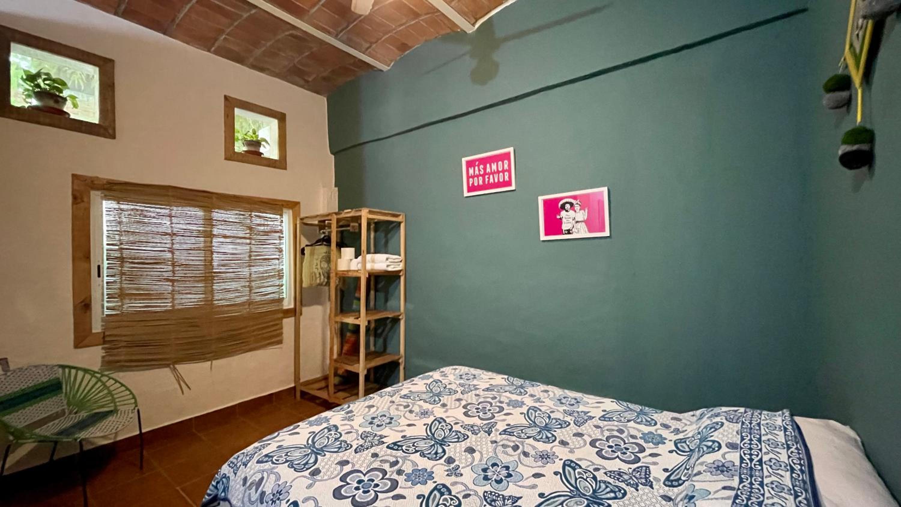 Two-Bedroom Apartment - Photo 1