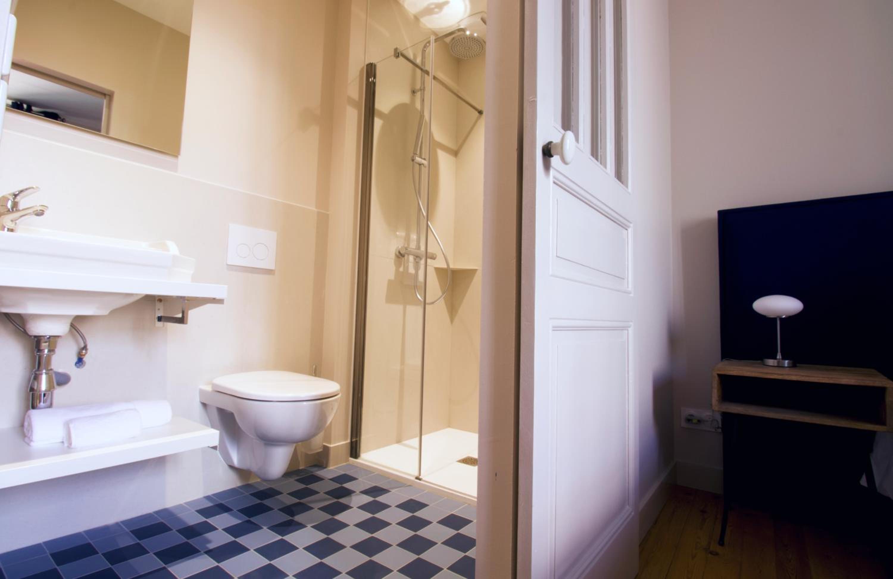 Deluxe Double Room with Extra Bed photo 2
