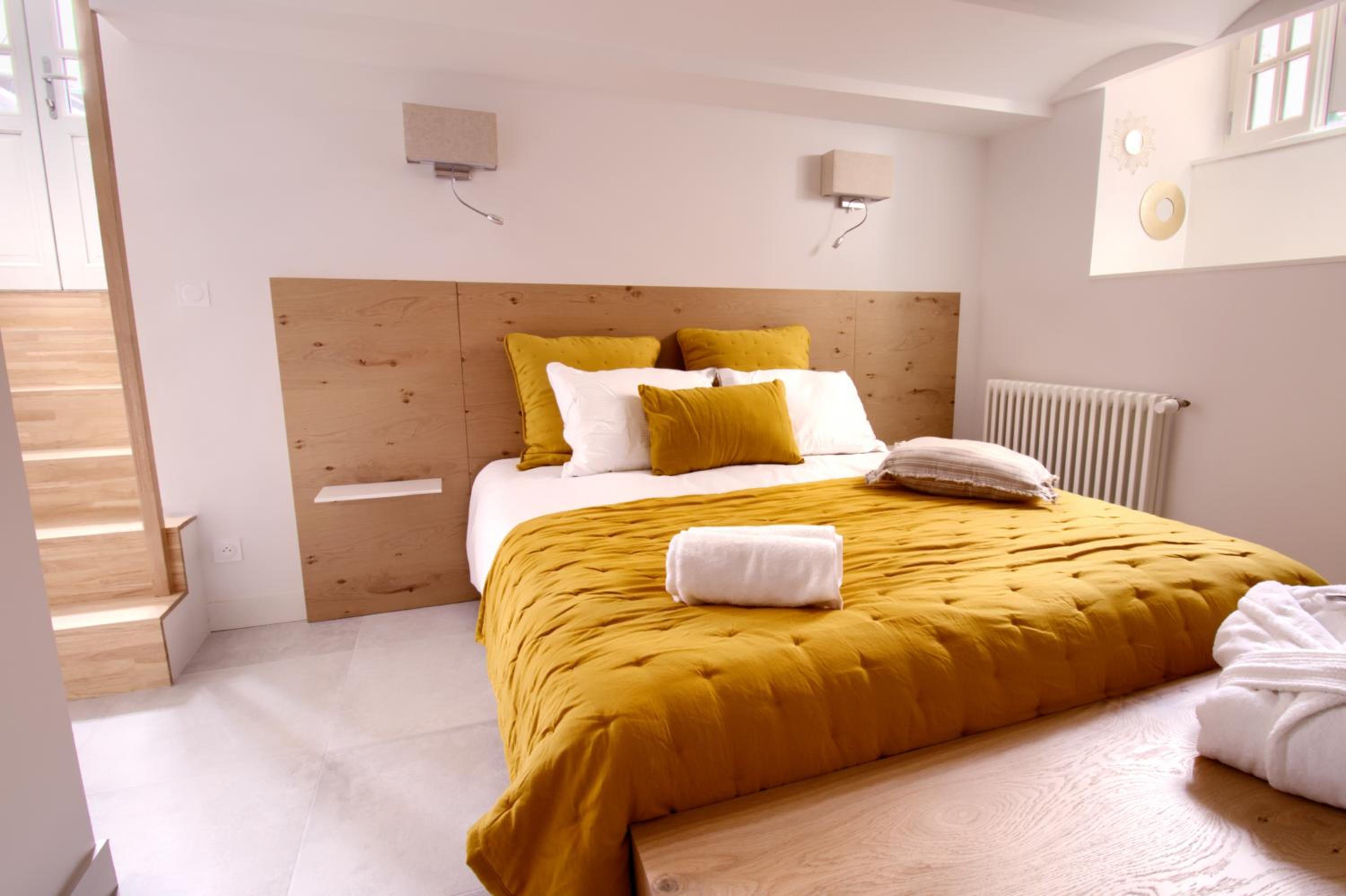 Queen Room with Spa Bath photo 3