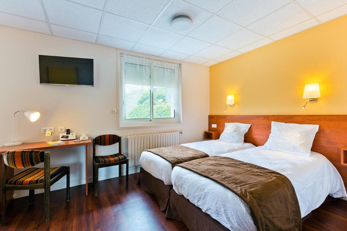 Twin Room photo 1