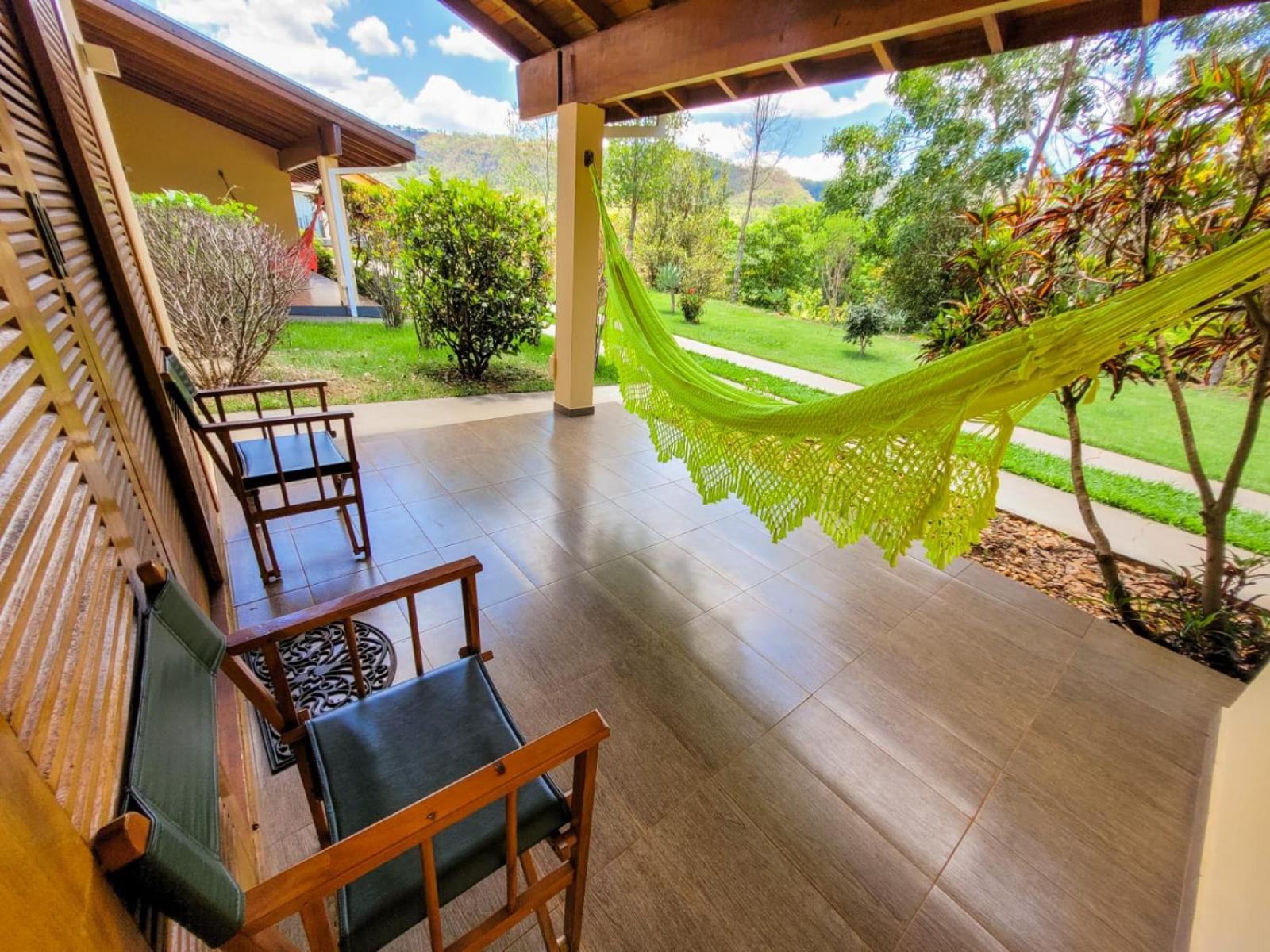 Family Room with Balcony photo 1