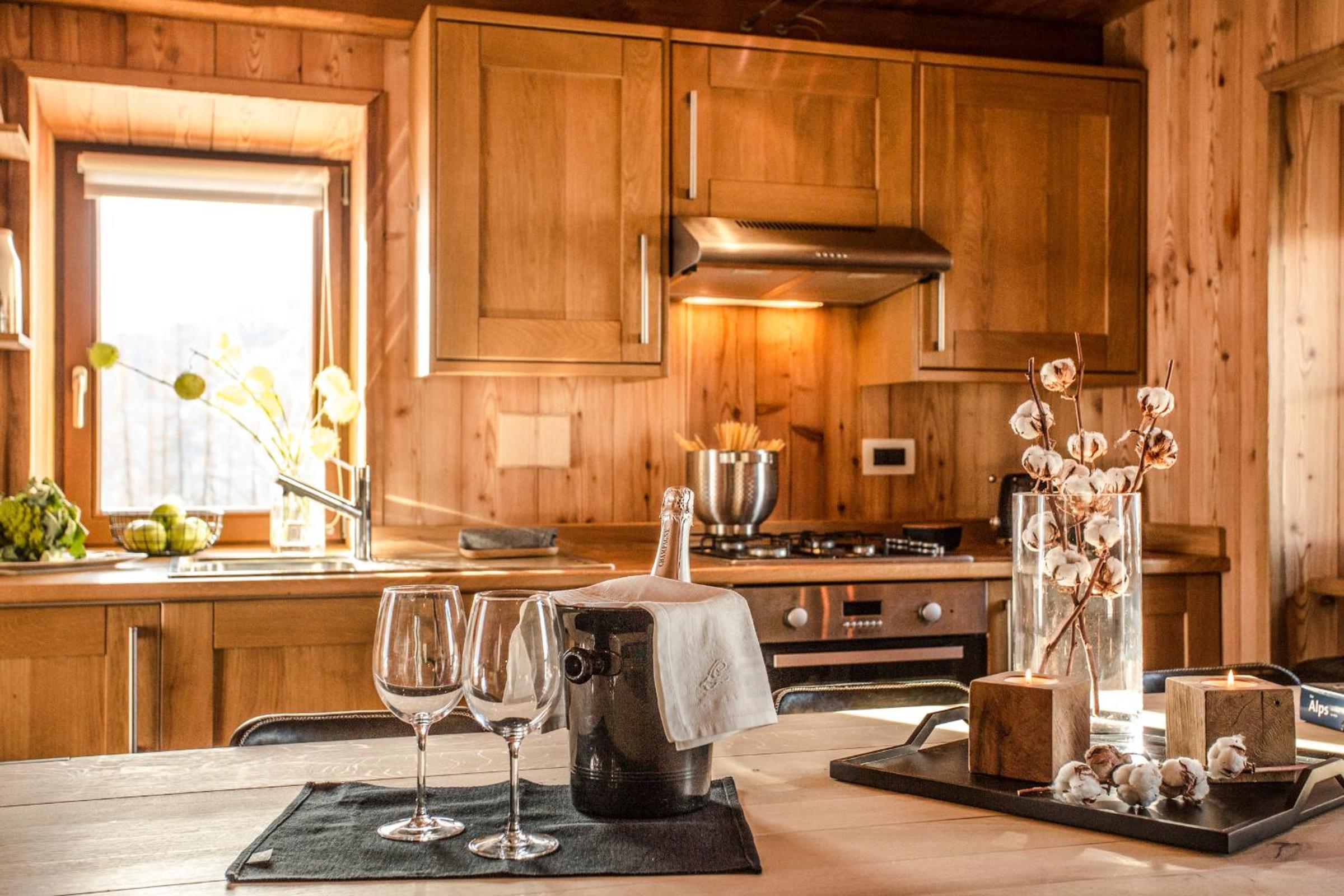 Chalet photo 1