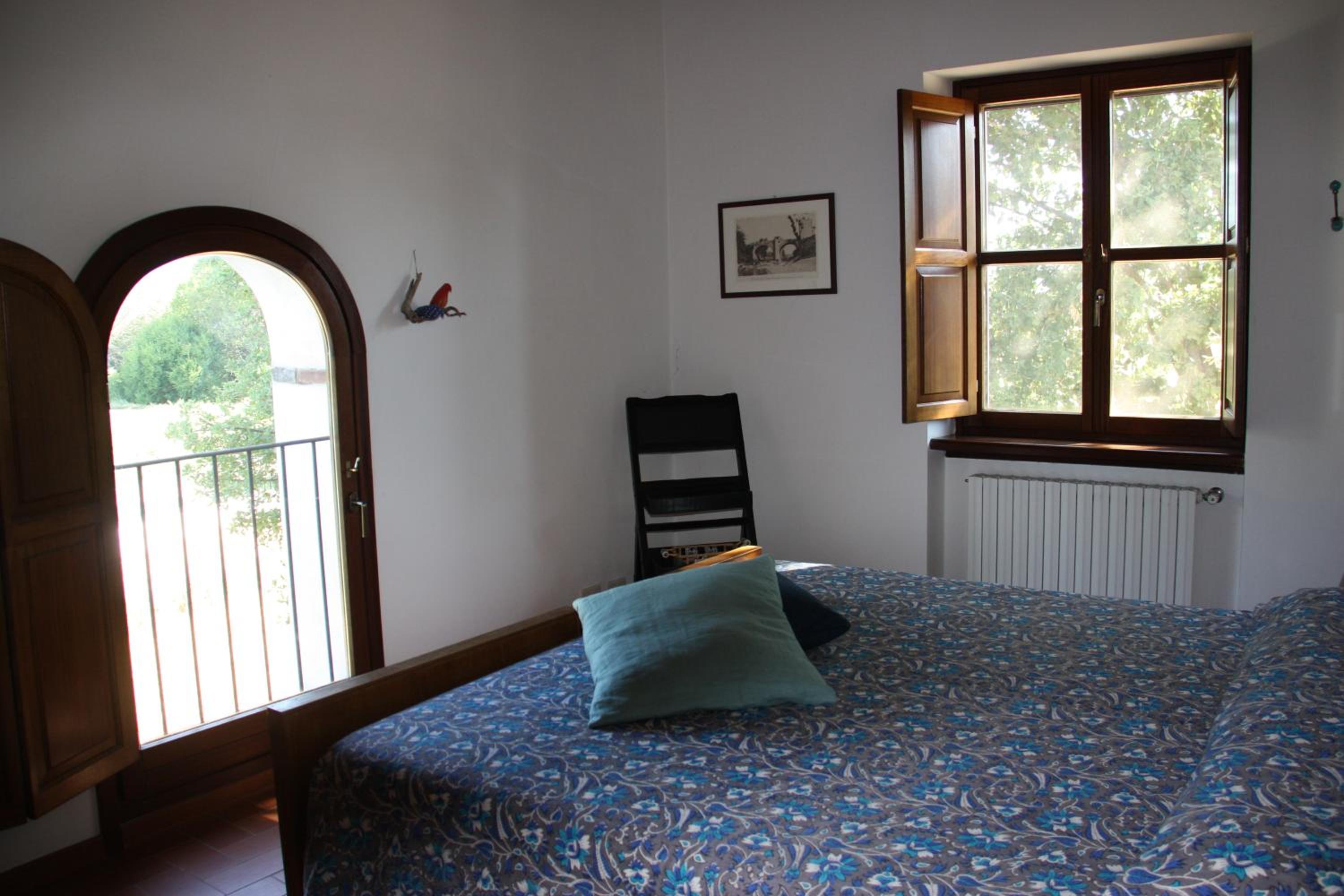 Apartment with Garden View photo 3