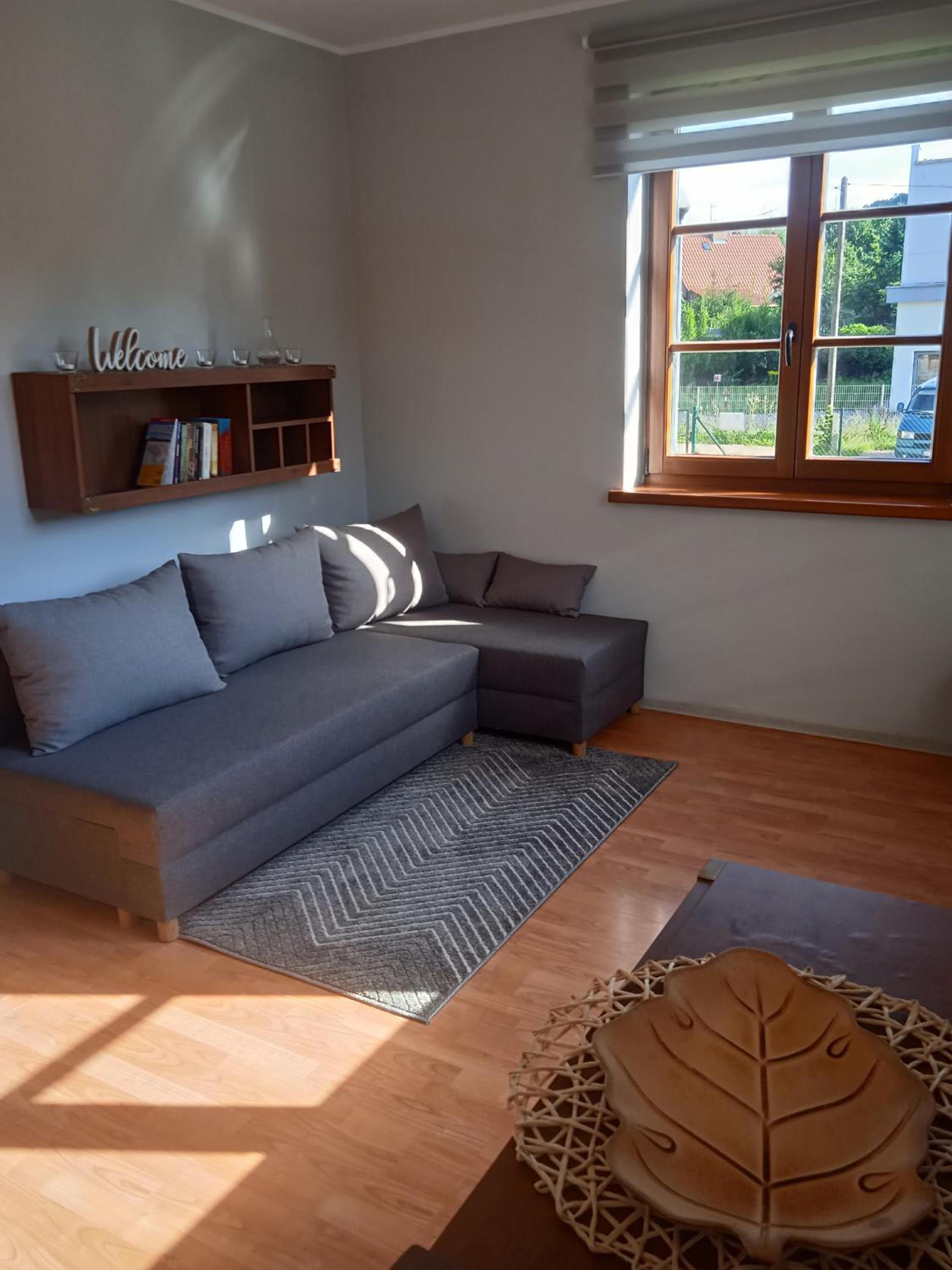 One-Bedroom Apartment - Photo 19
