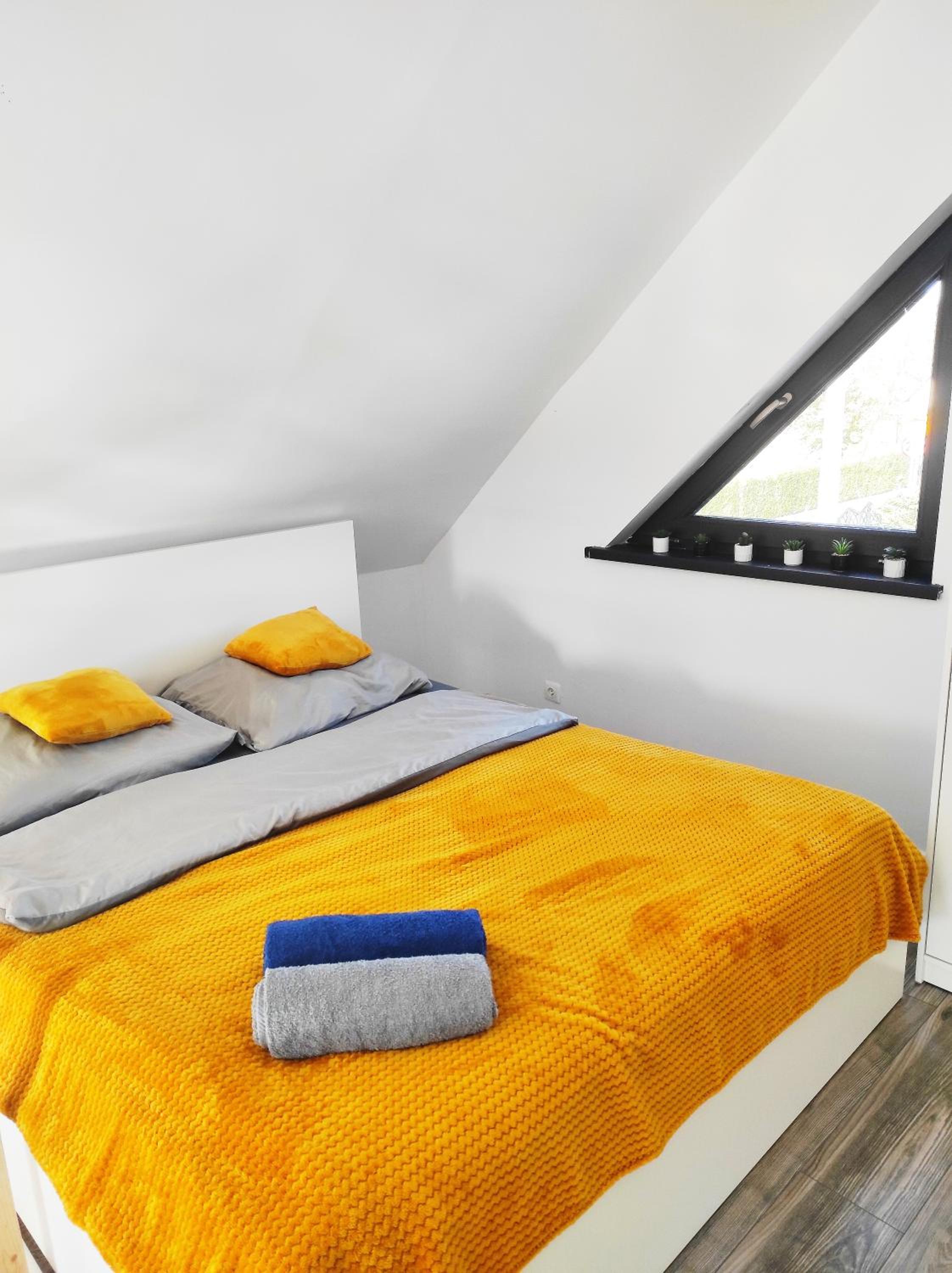 Two-Bedroom House photo 1