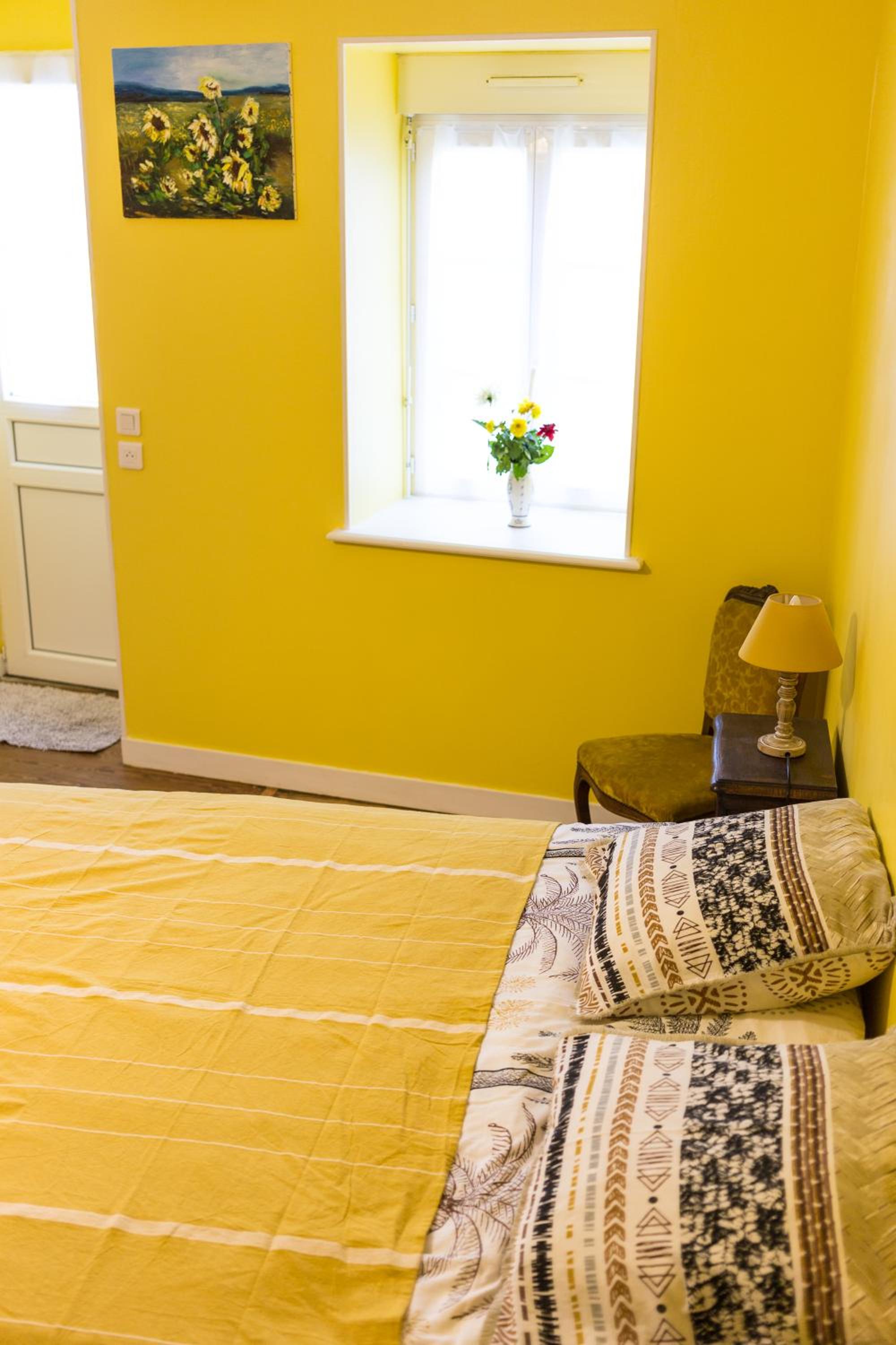 Double Room with Terrace photo 1