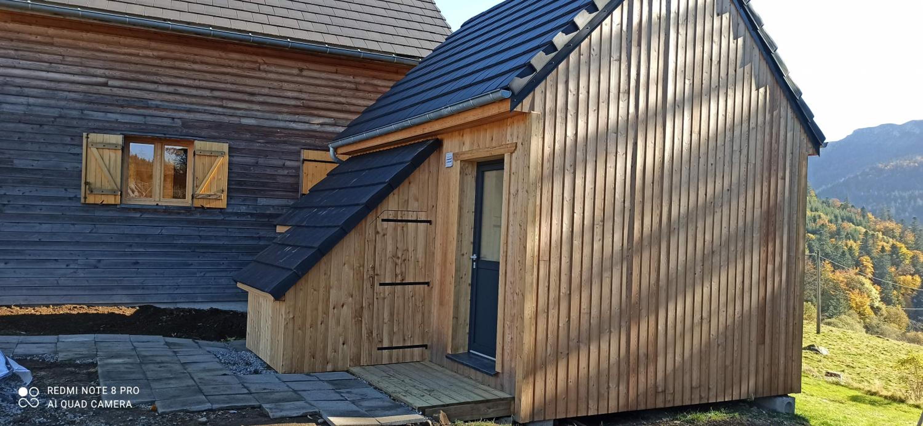 Chalet photo 2